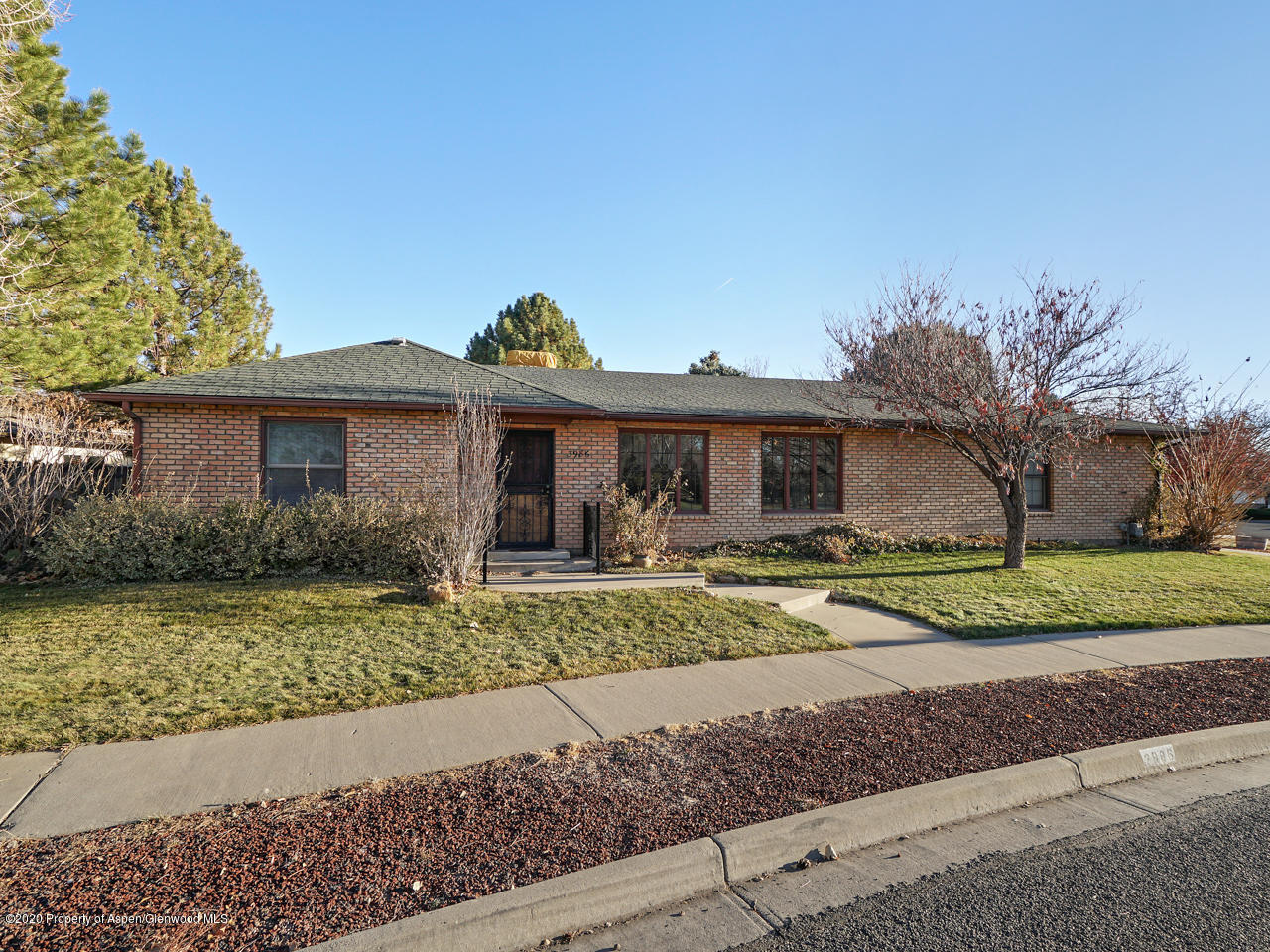3986 S Piazza Lane Grand Junction CO 81506