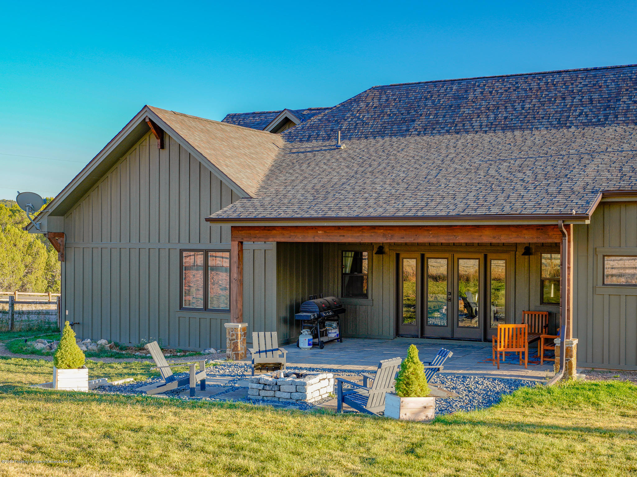 43 Sopris Lane Carbondale CO 81623