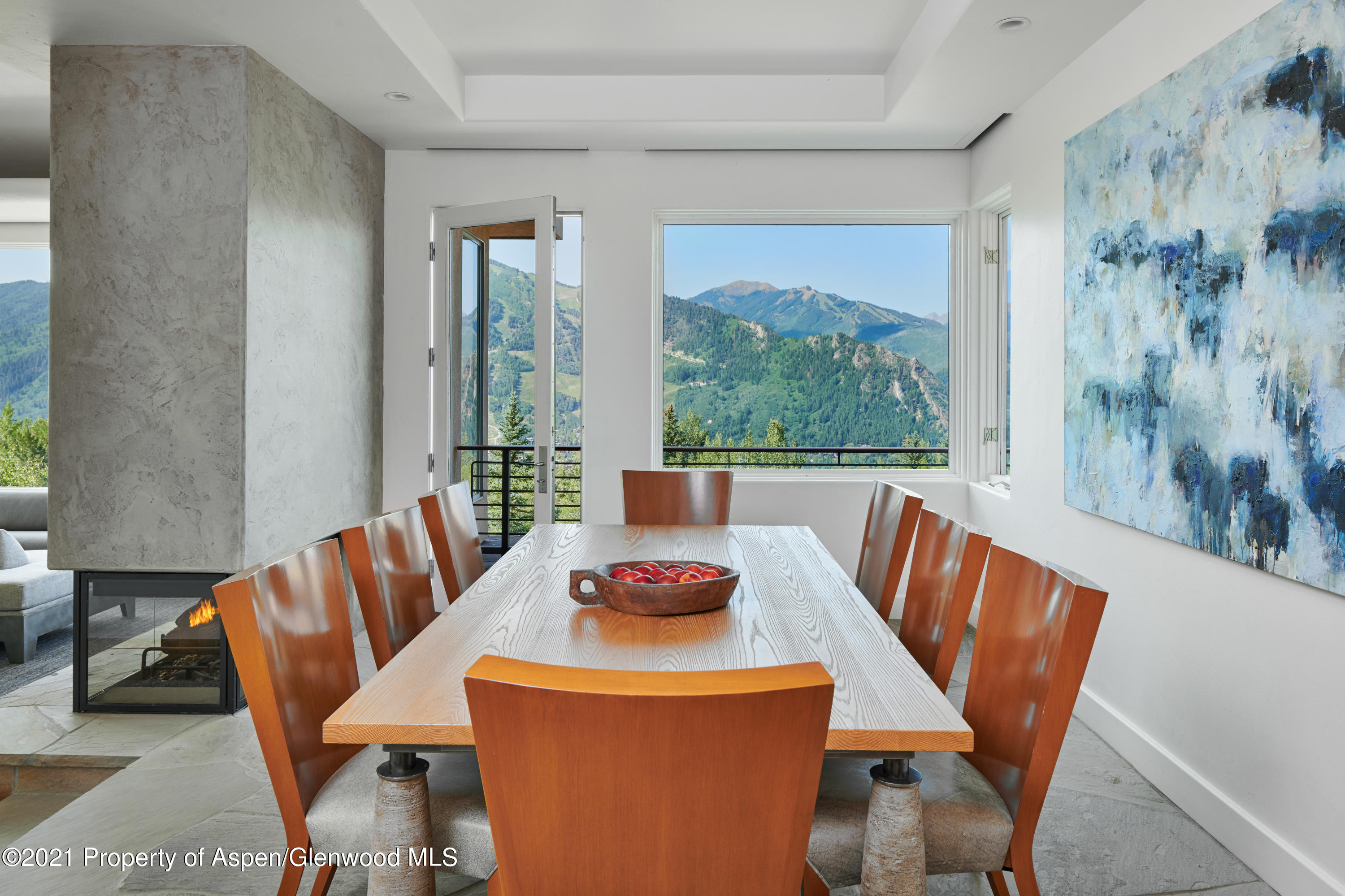 804 Hunter Creek Road Aspen CO 81611