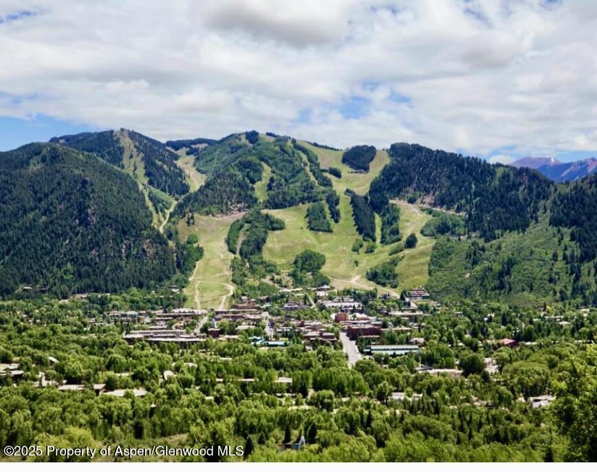 804 Hunter Creek Road Aspen CO 81611