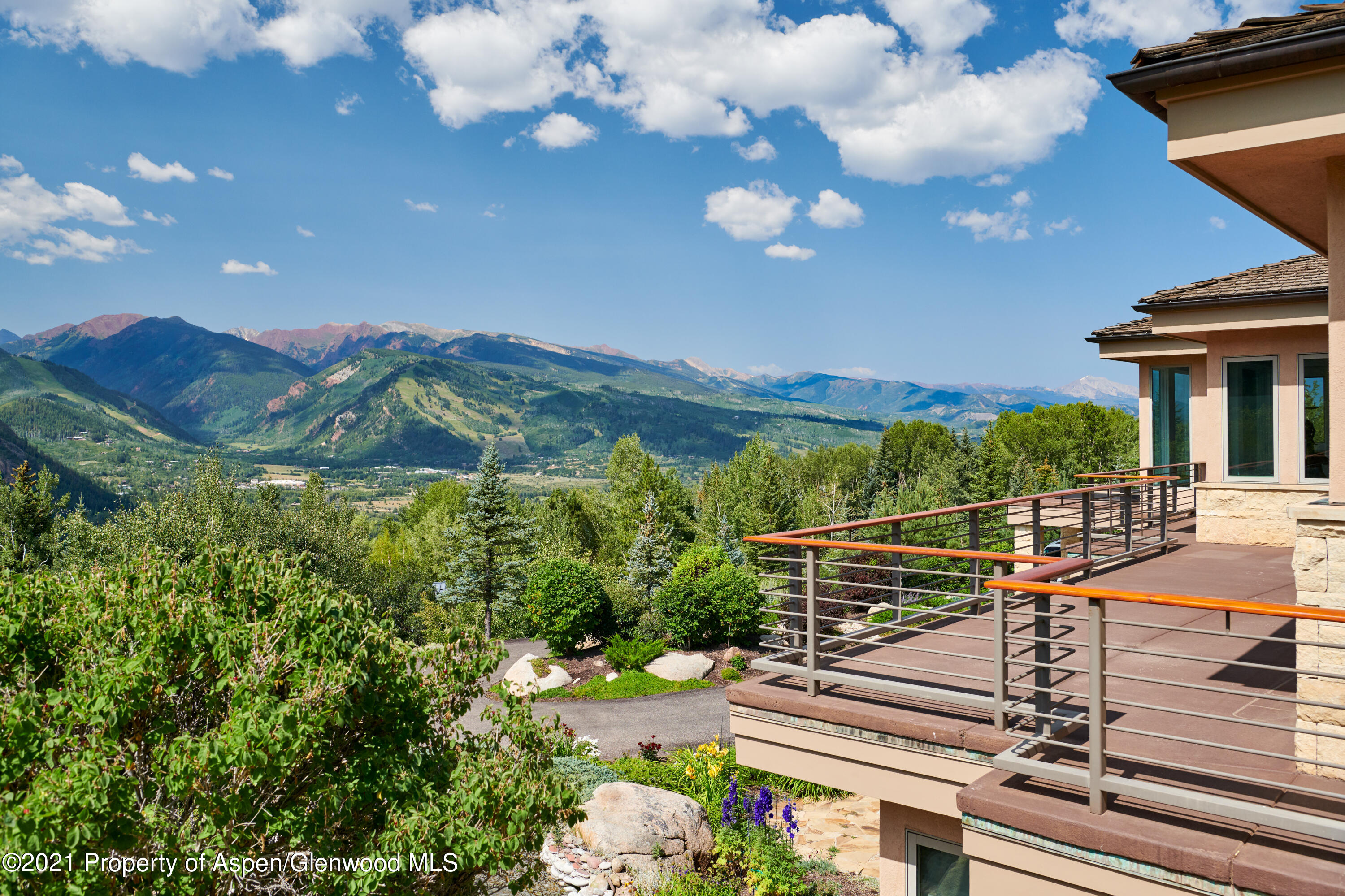 804 Hunter Creek Road Aspen CO 81611