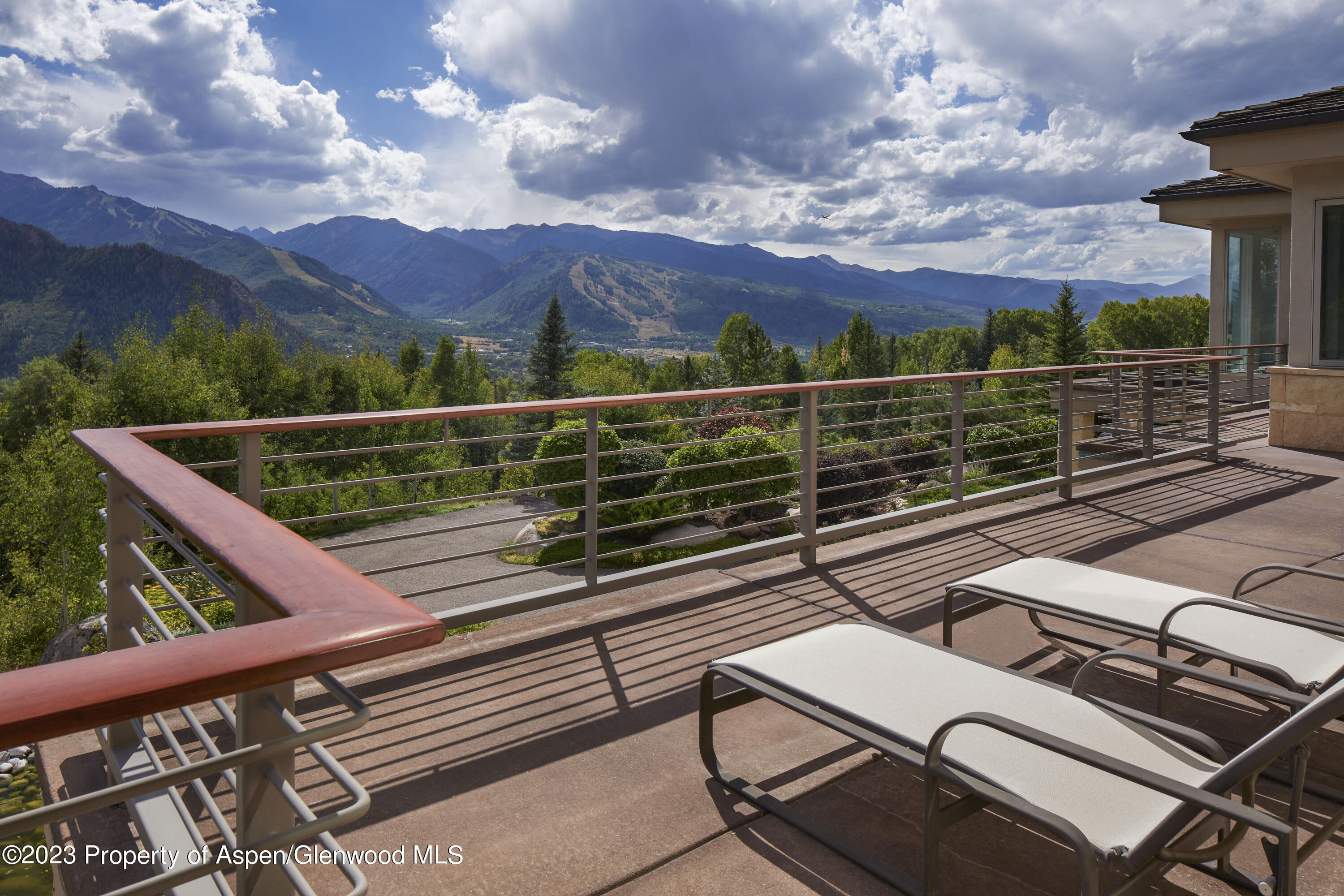 804 Hunter Creek Road Aspen CO 81611