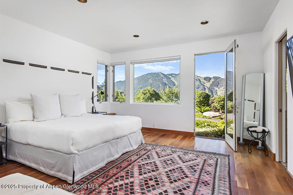 804 Hunter Creek Road Aspen CO 81611