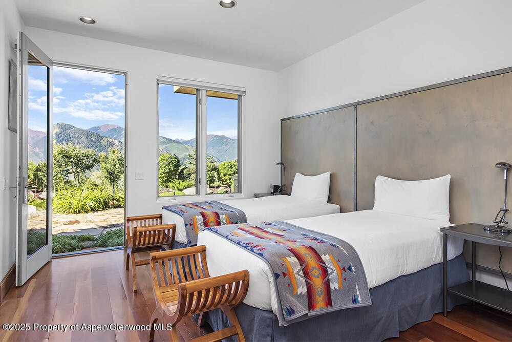 804 Hunter Creek Road Aspen CO 81611