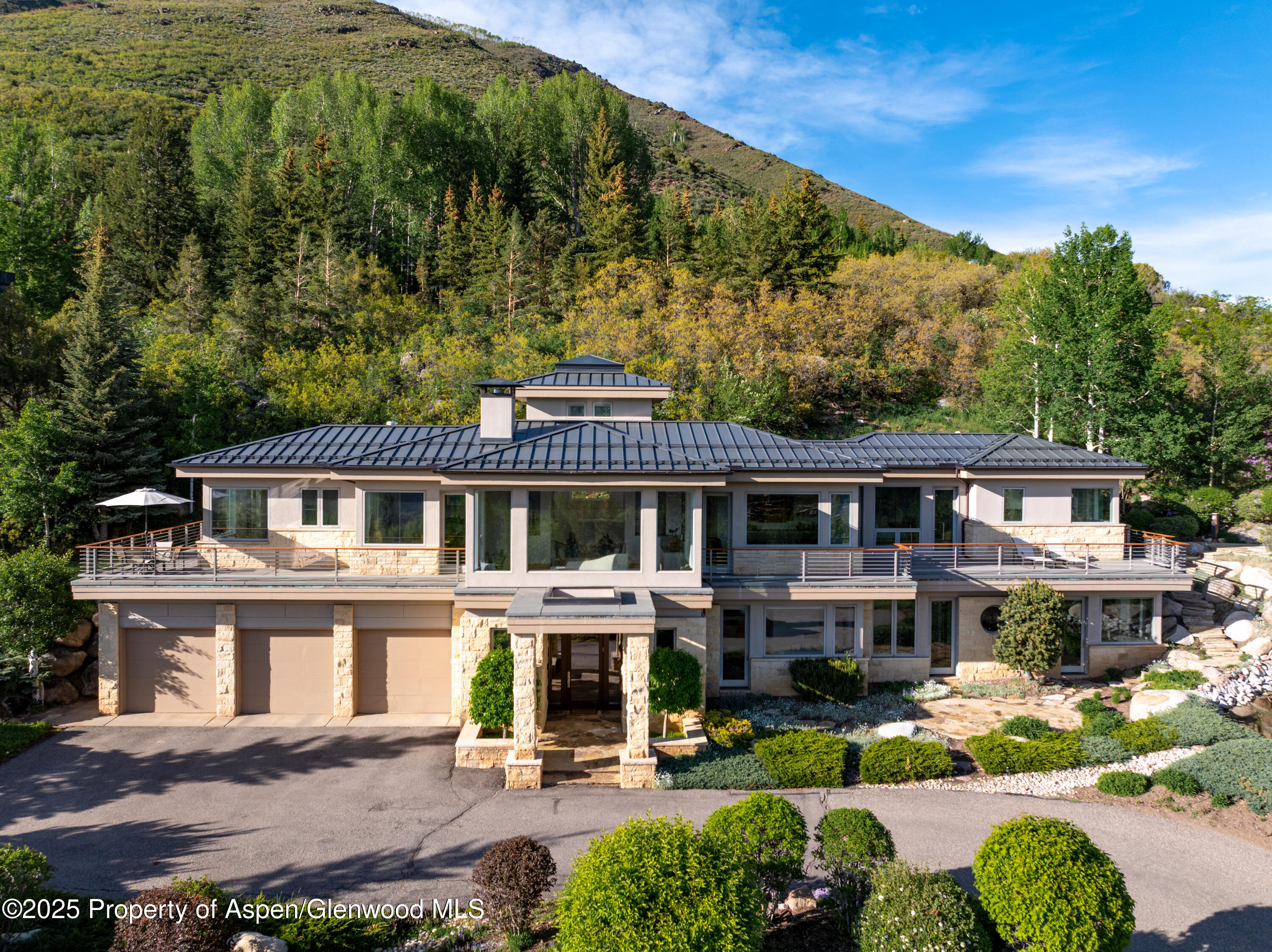 804 Hunter Creek Road Aspen CO 81611