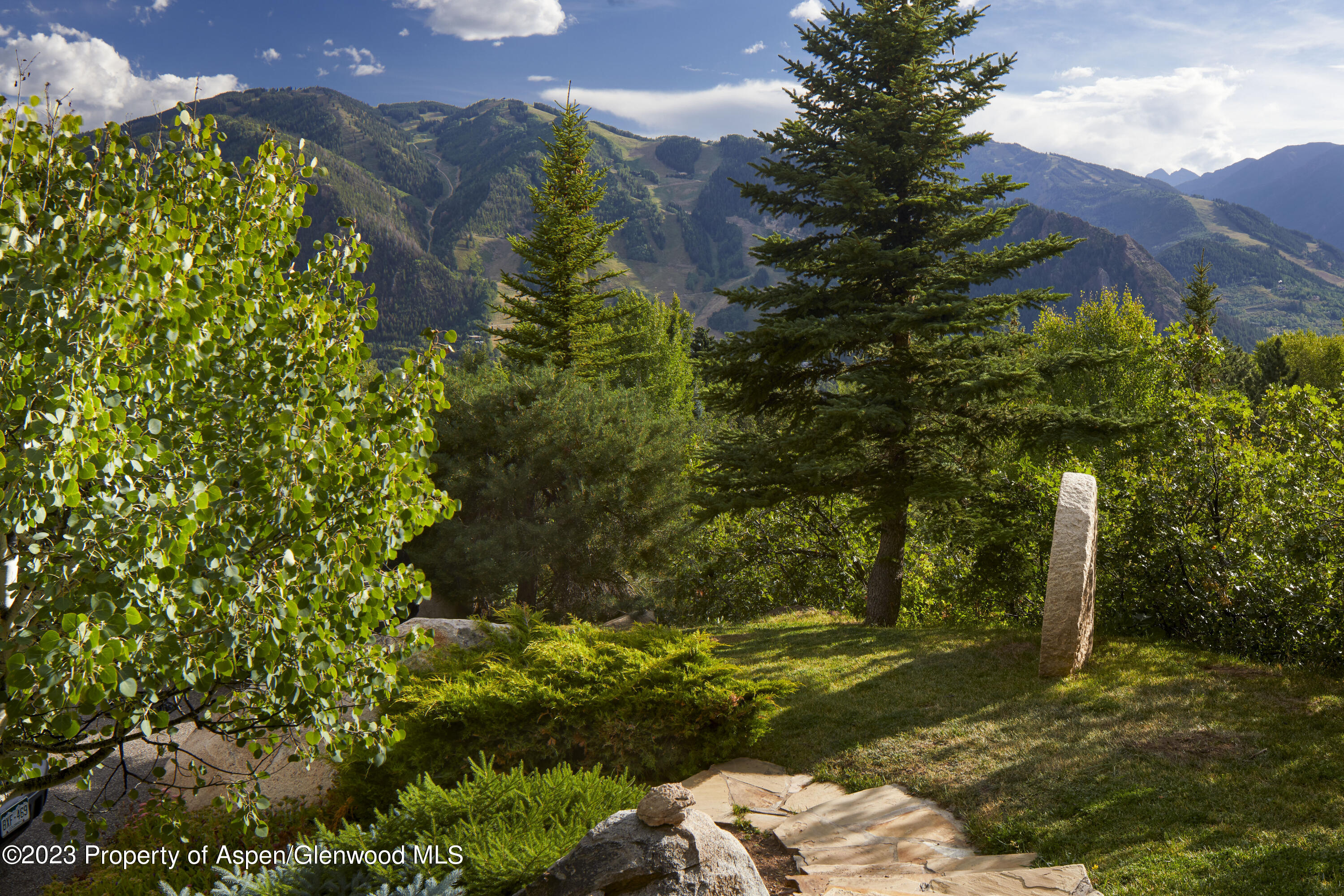 804 Hunter Creek Road Aspen CO 81611