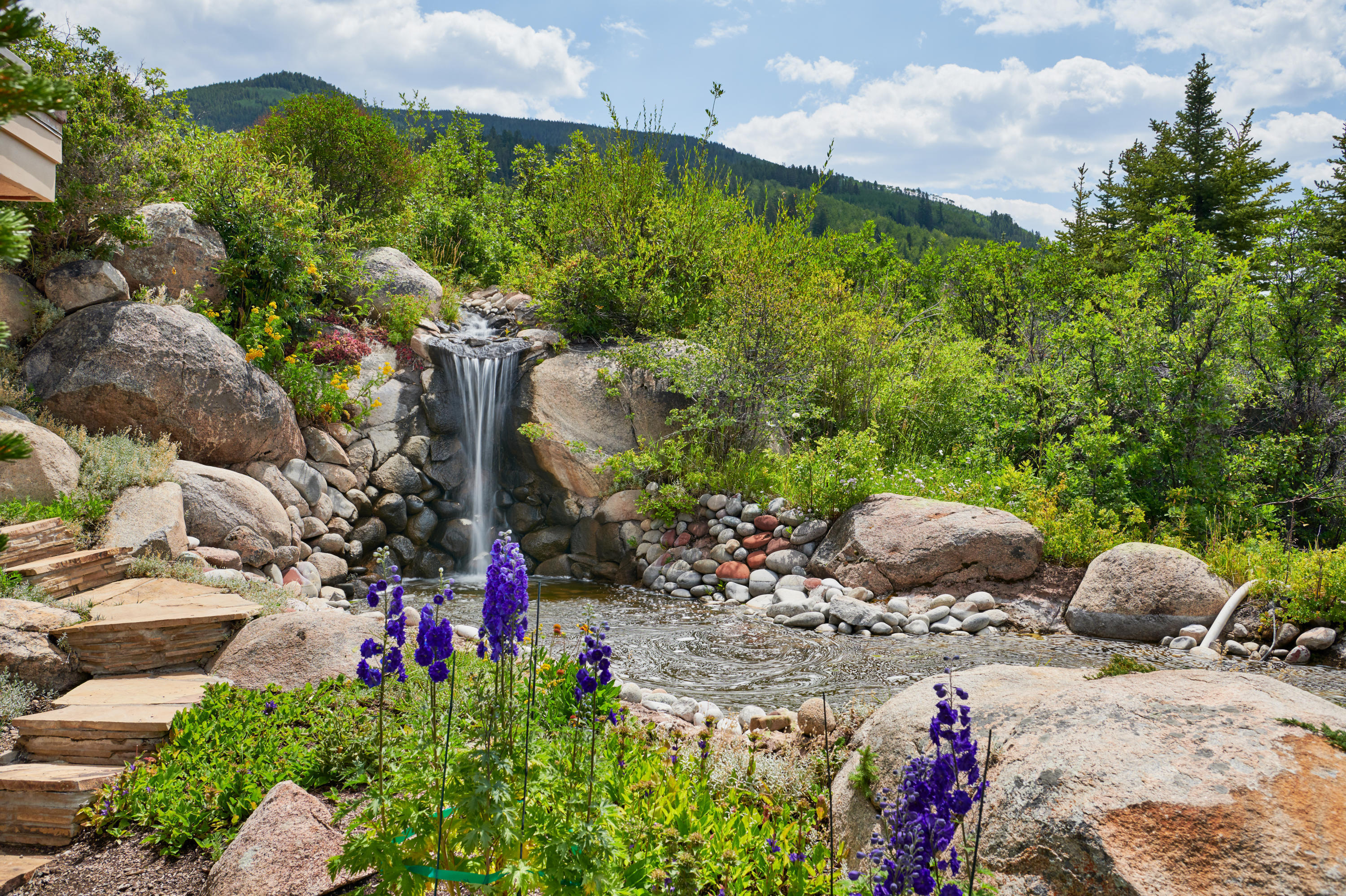 804 Hunter Creek Road Aspen CO 81611