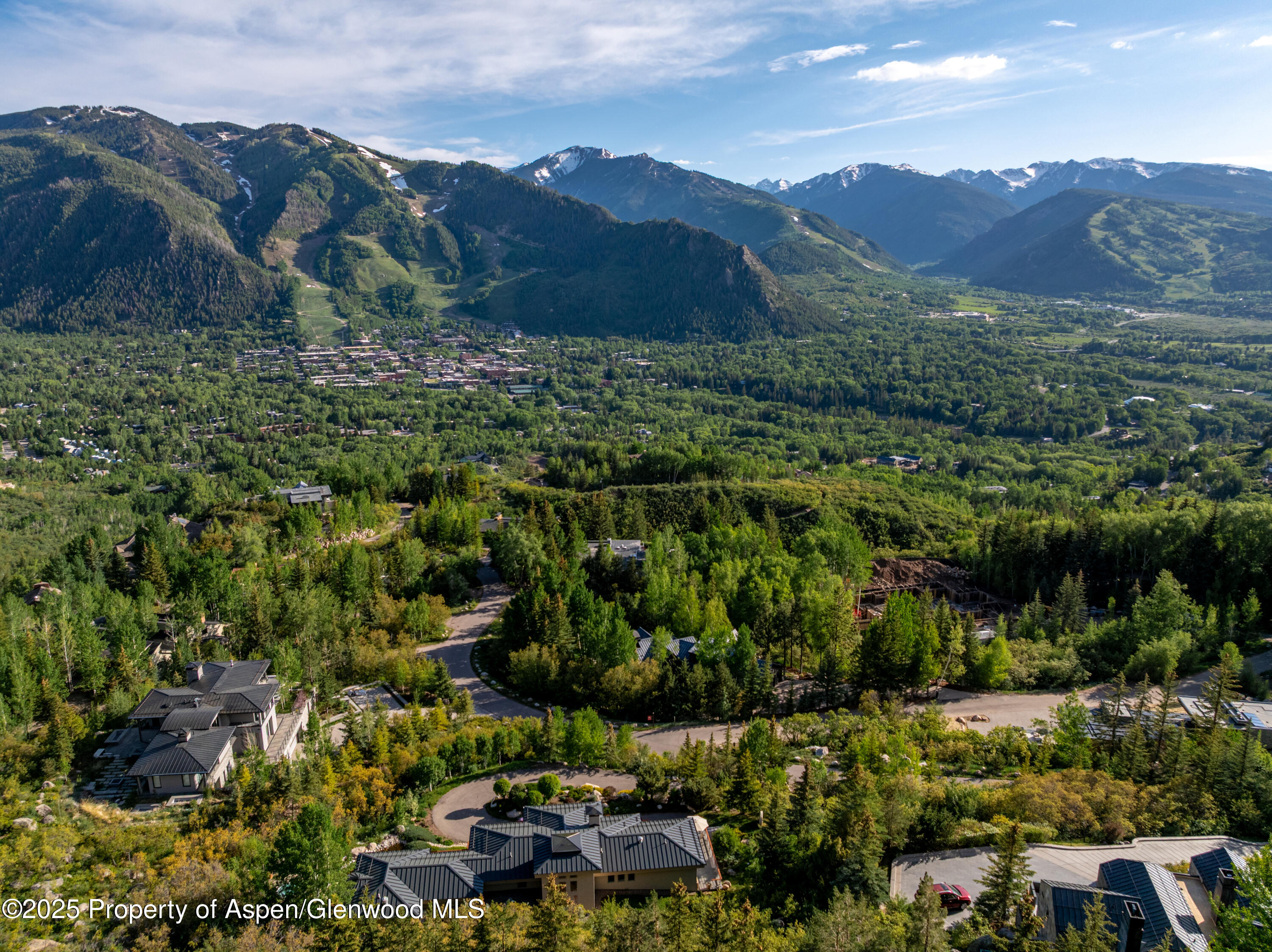 804 Hunter Creek Road Aspen CO 81611