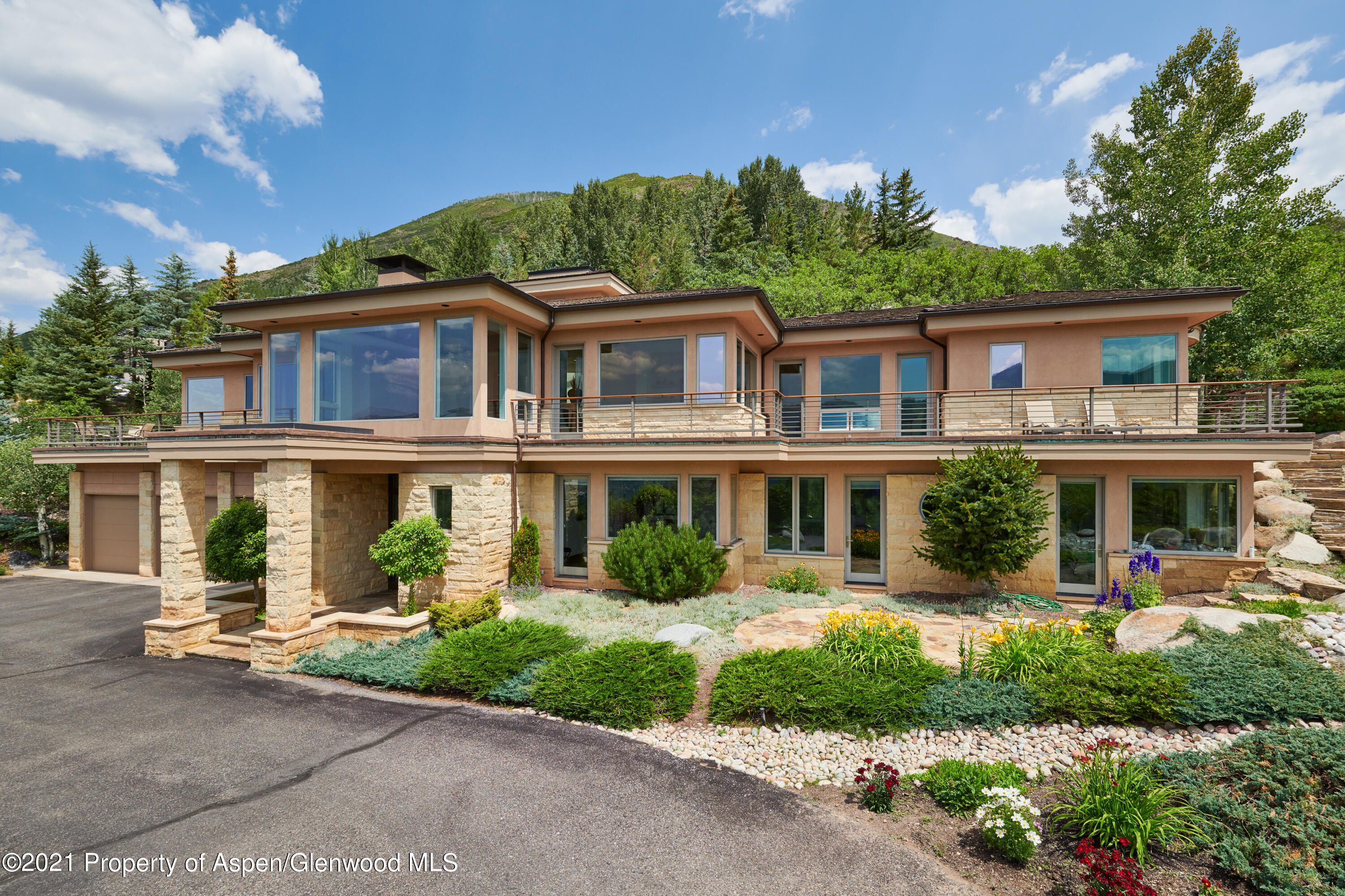 804 Hunter Creek Road Aspen CO 81611