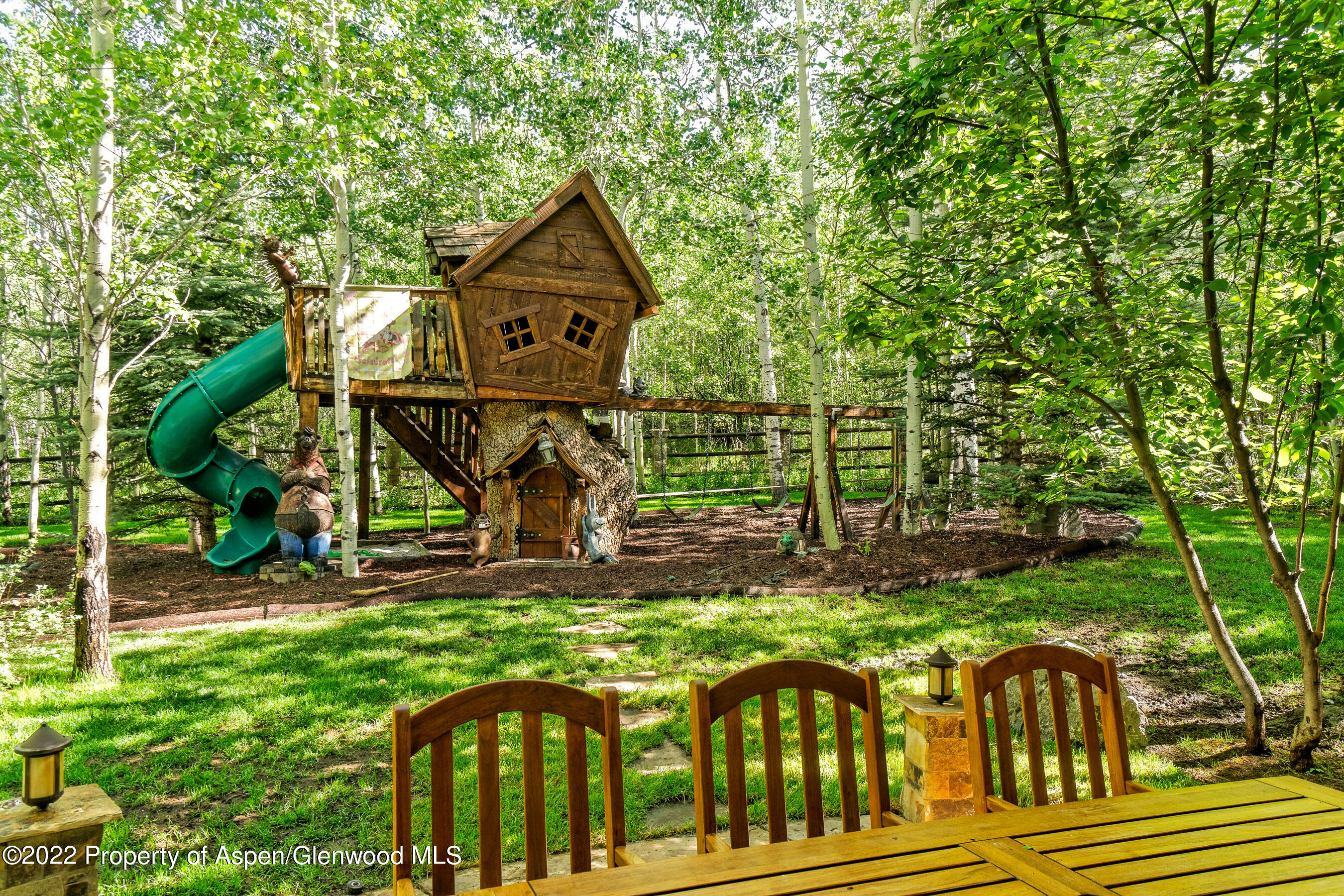 137 Westview Drive Aspen CO 81611