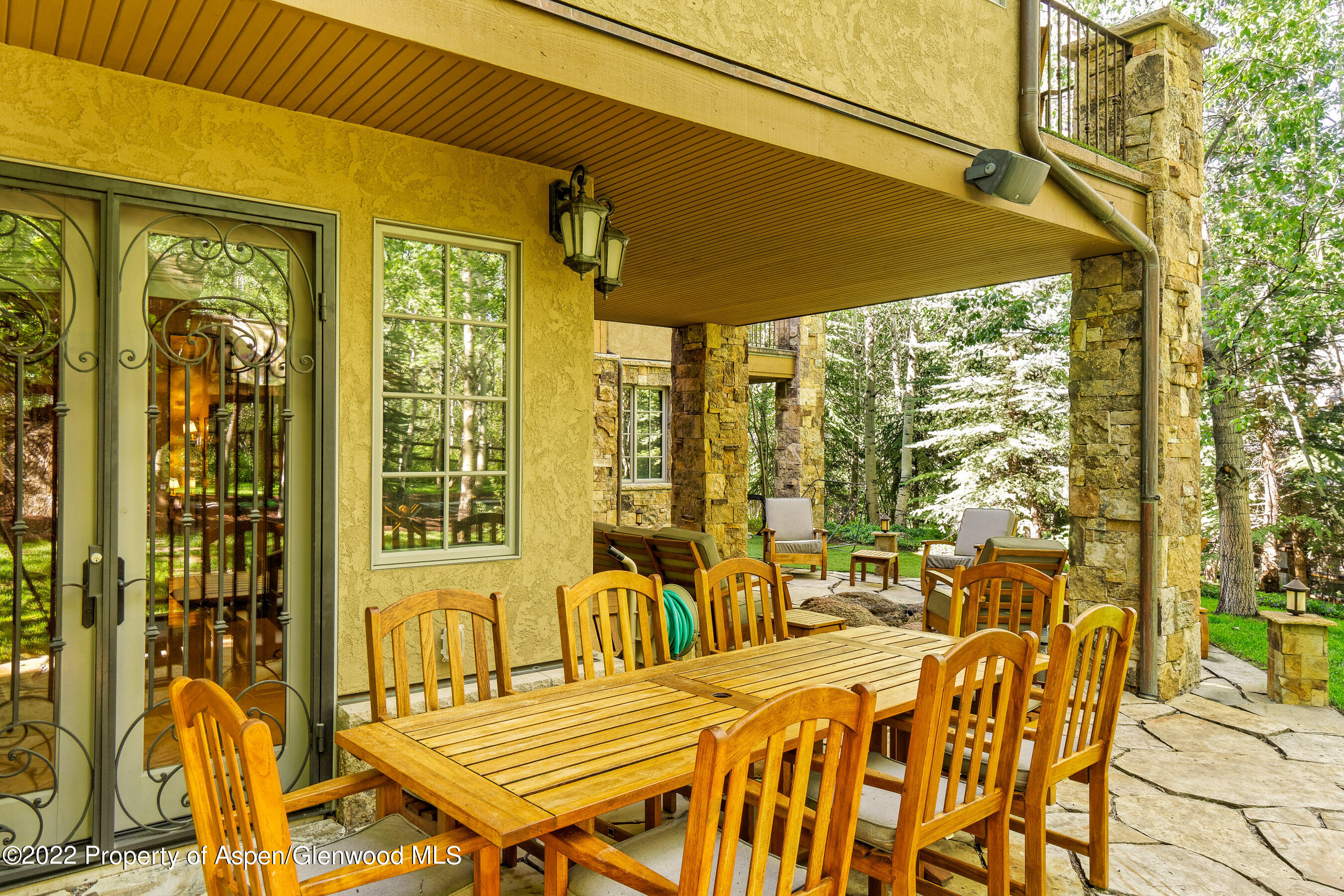 137 Westview Drive Aspen CO 81611