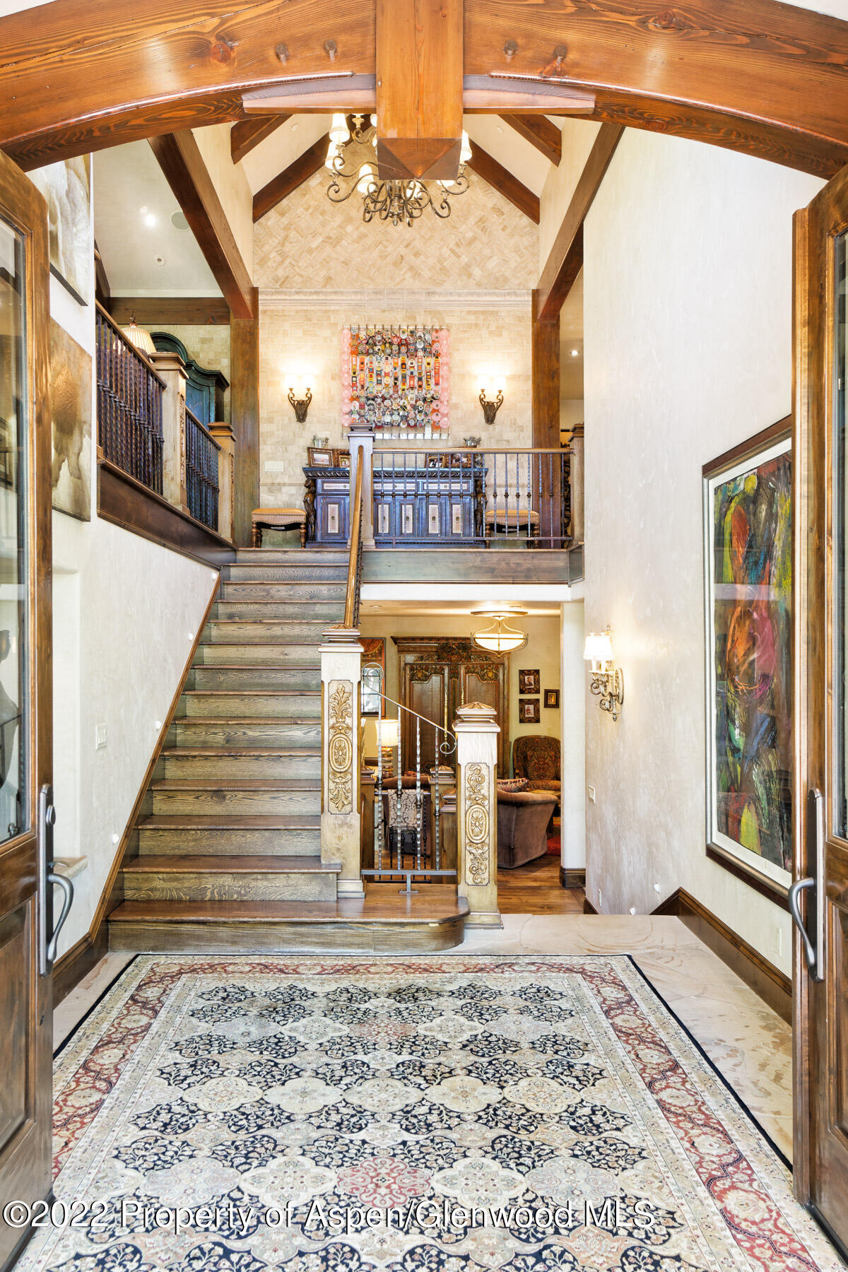 137 Westview Drive Aspen CO 81611