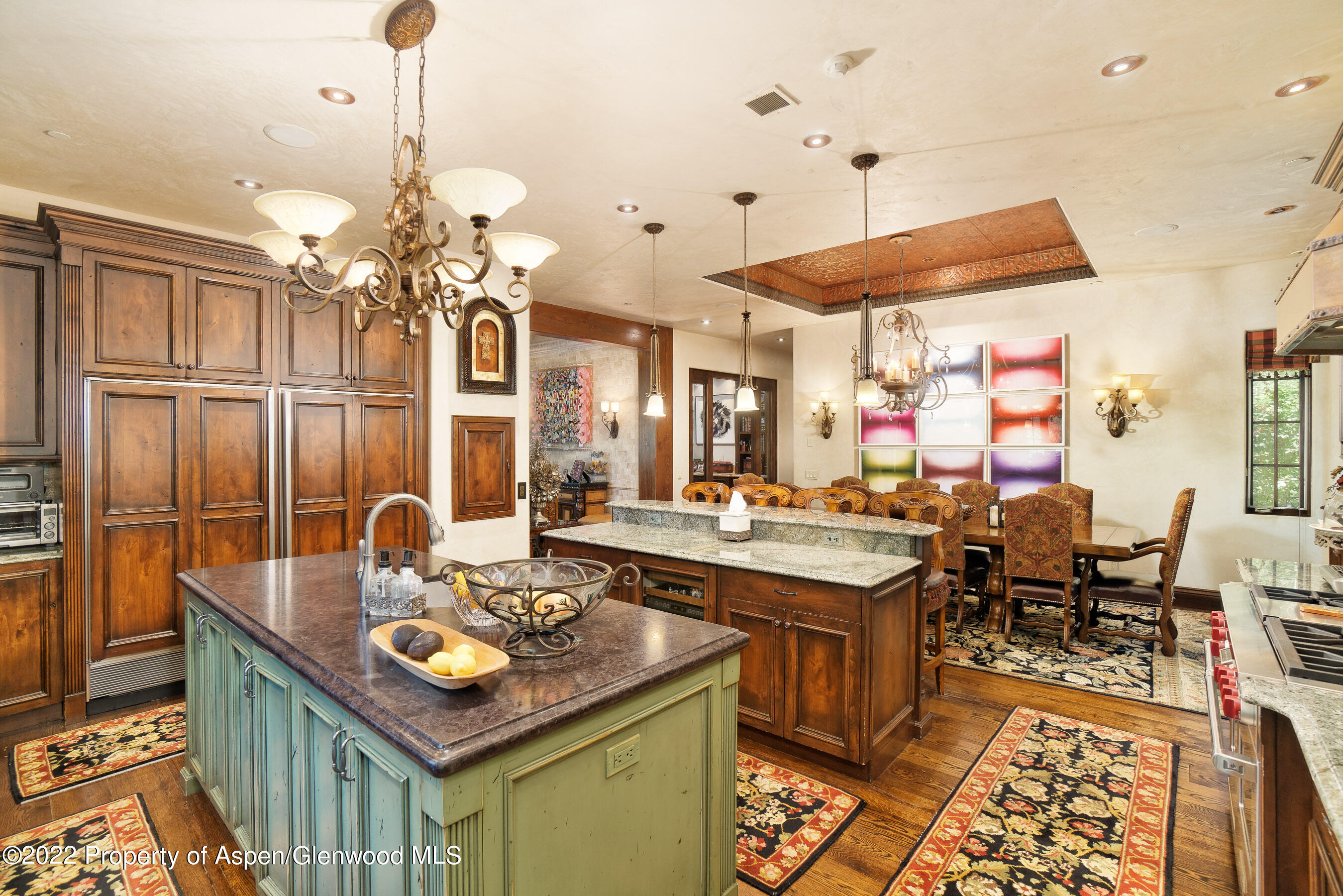 137 Westview Drive Aspen CO 81611