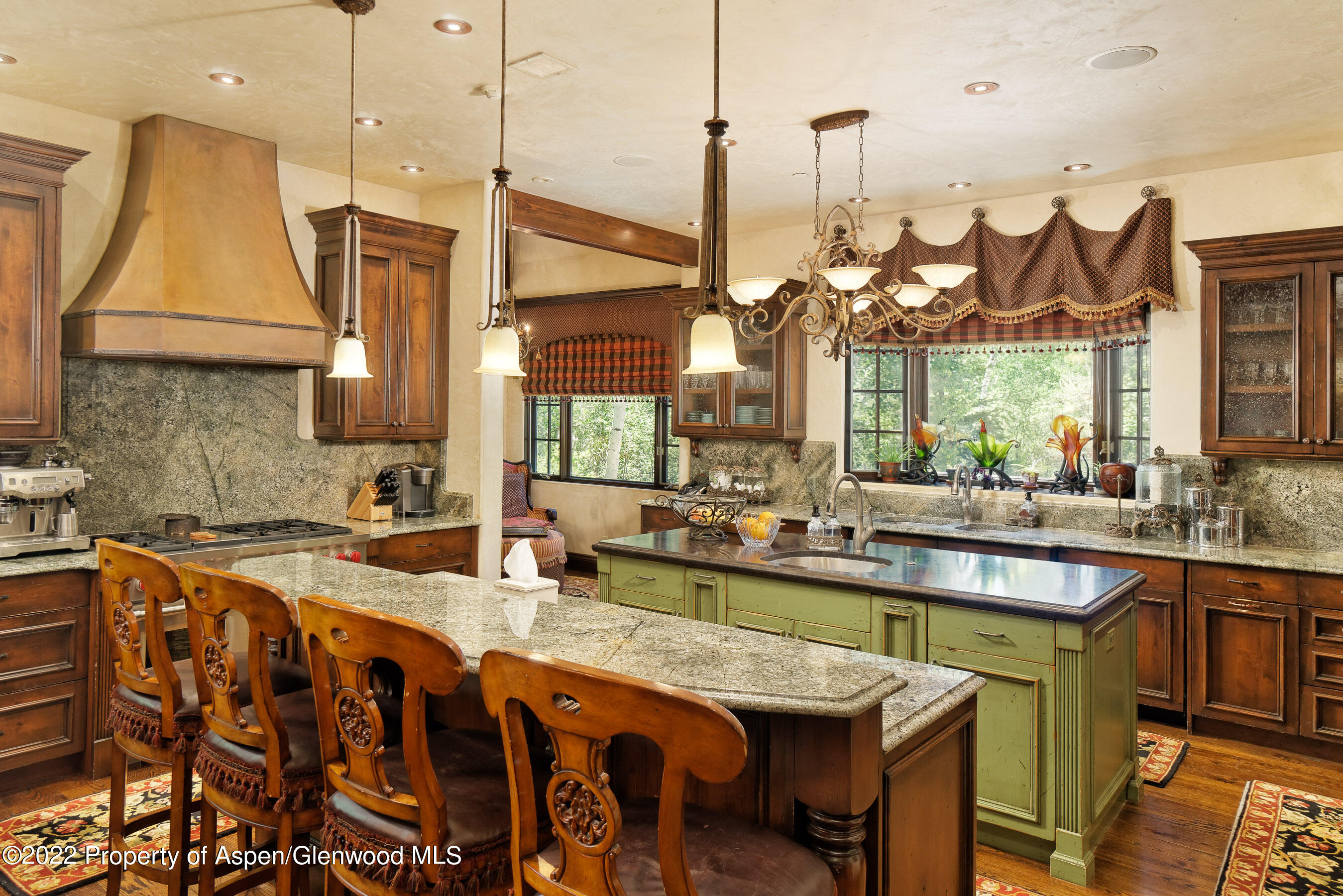 137 Westview Drive Aspen CO 81611