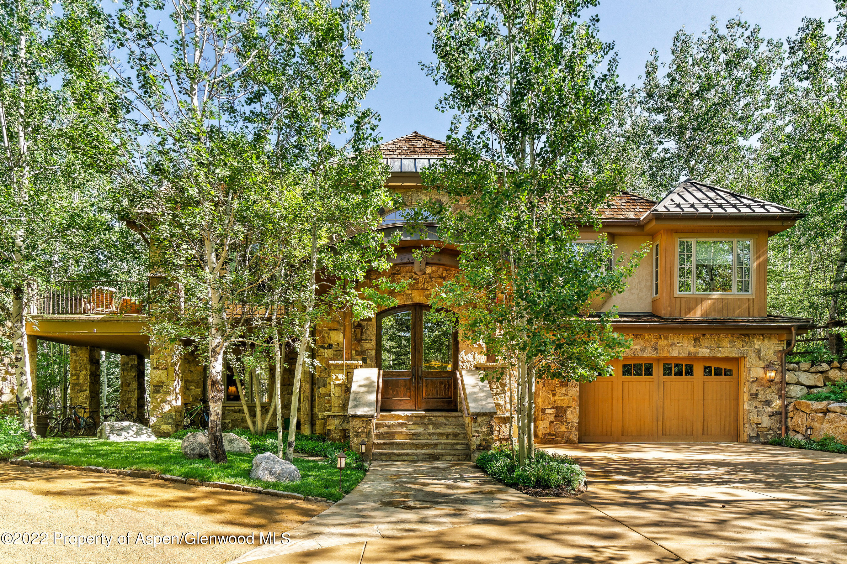 137 Westview Drive Aspen CO 81611