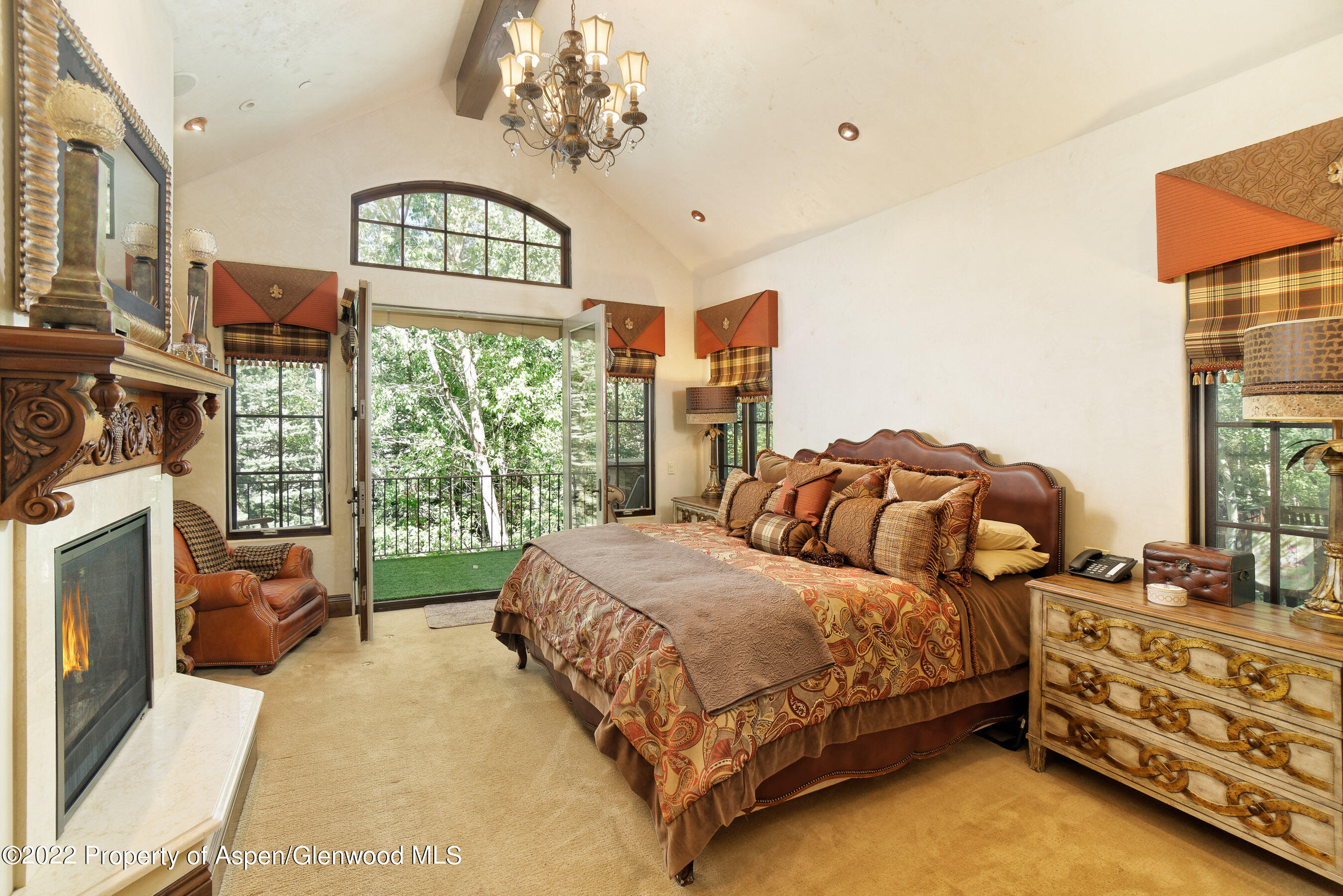 137 Westview Drive Aspen CO 81611