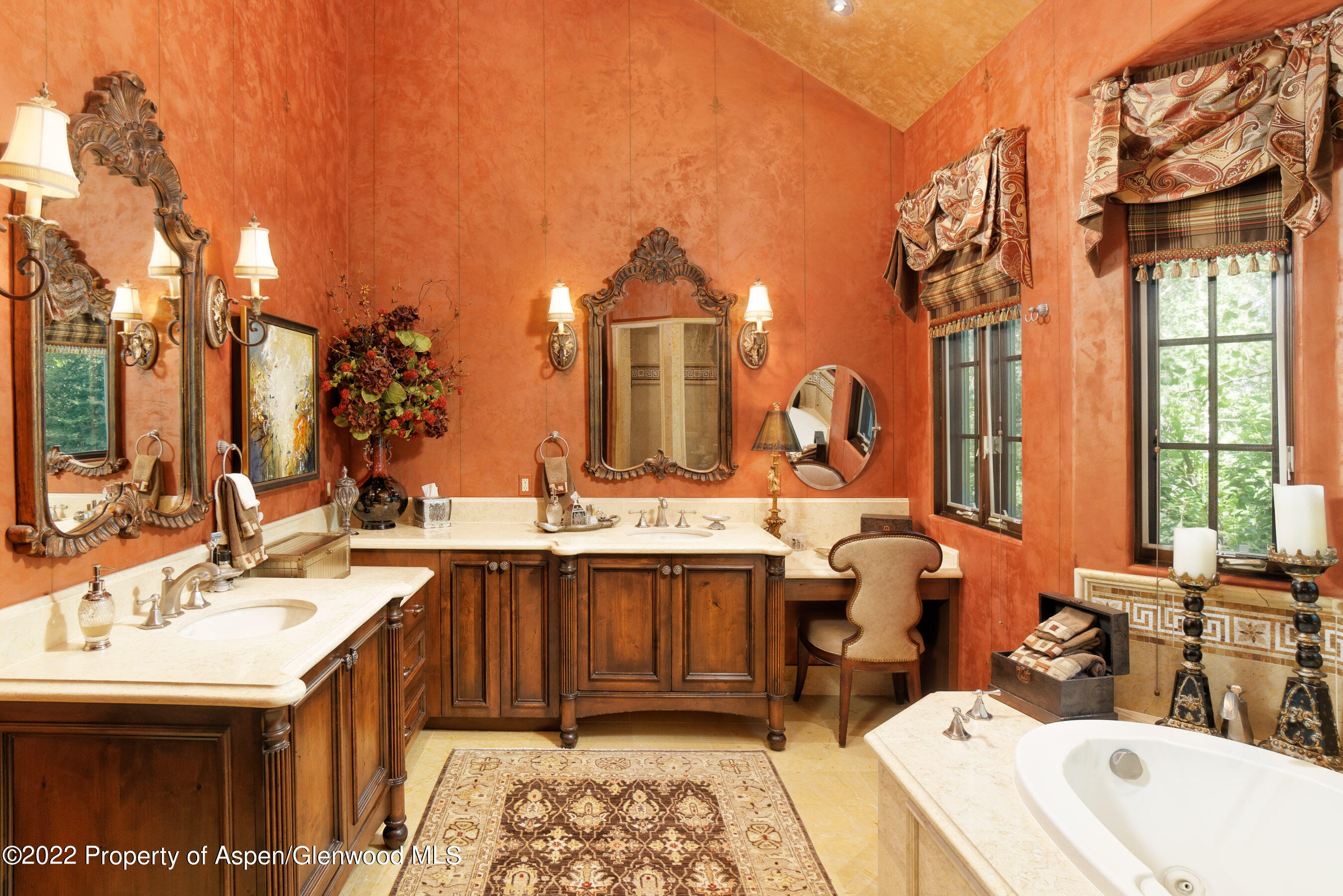 137 Westview Drive Aspen CO 81611