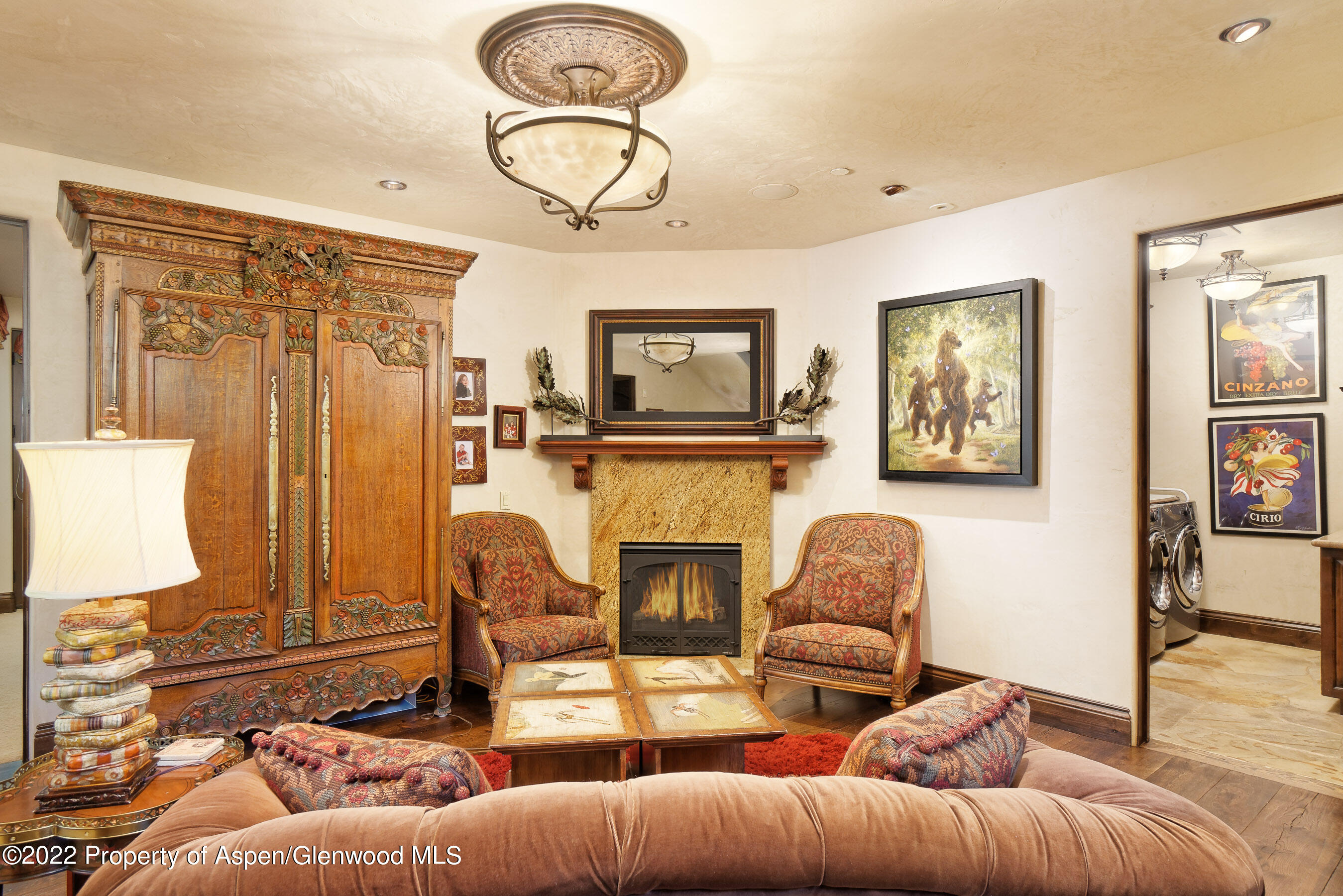 137 Westview Drive Aspen CO 81611