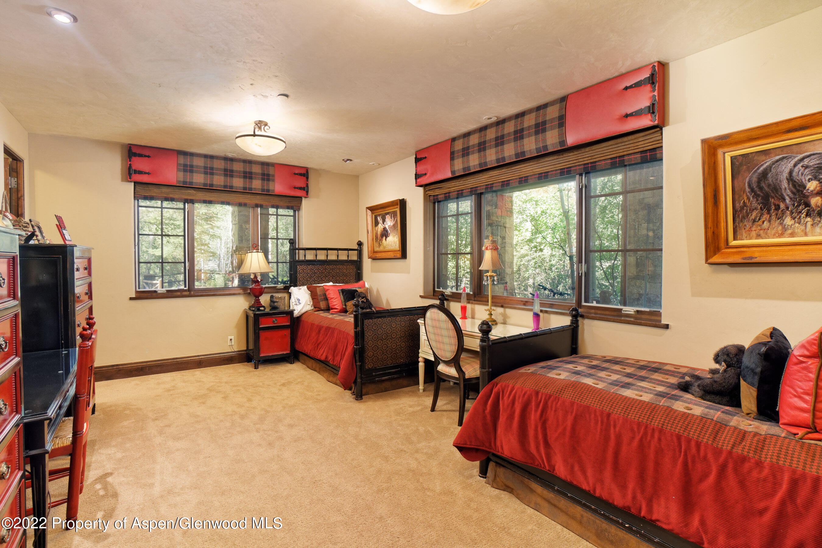 137 Westview Drive Aspen CO 81611