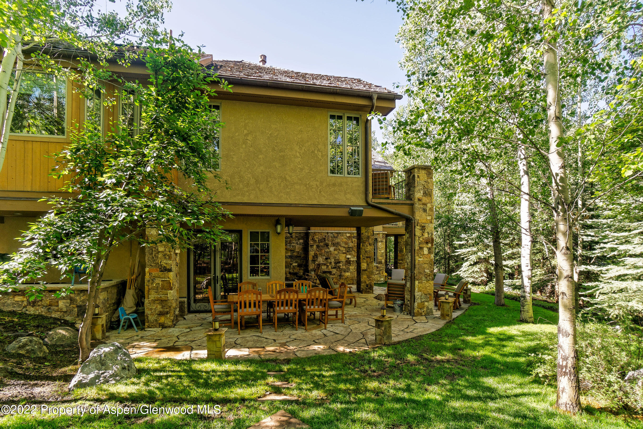 137 Westview Drive Aspen CO 81611