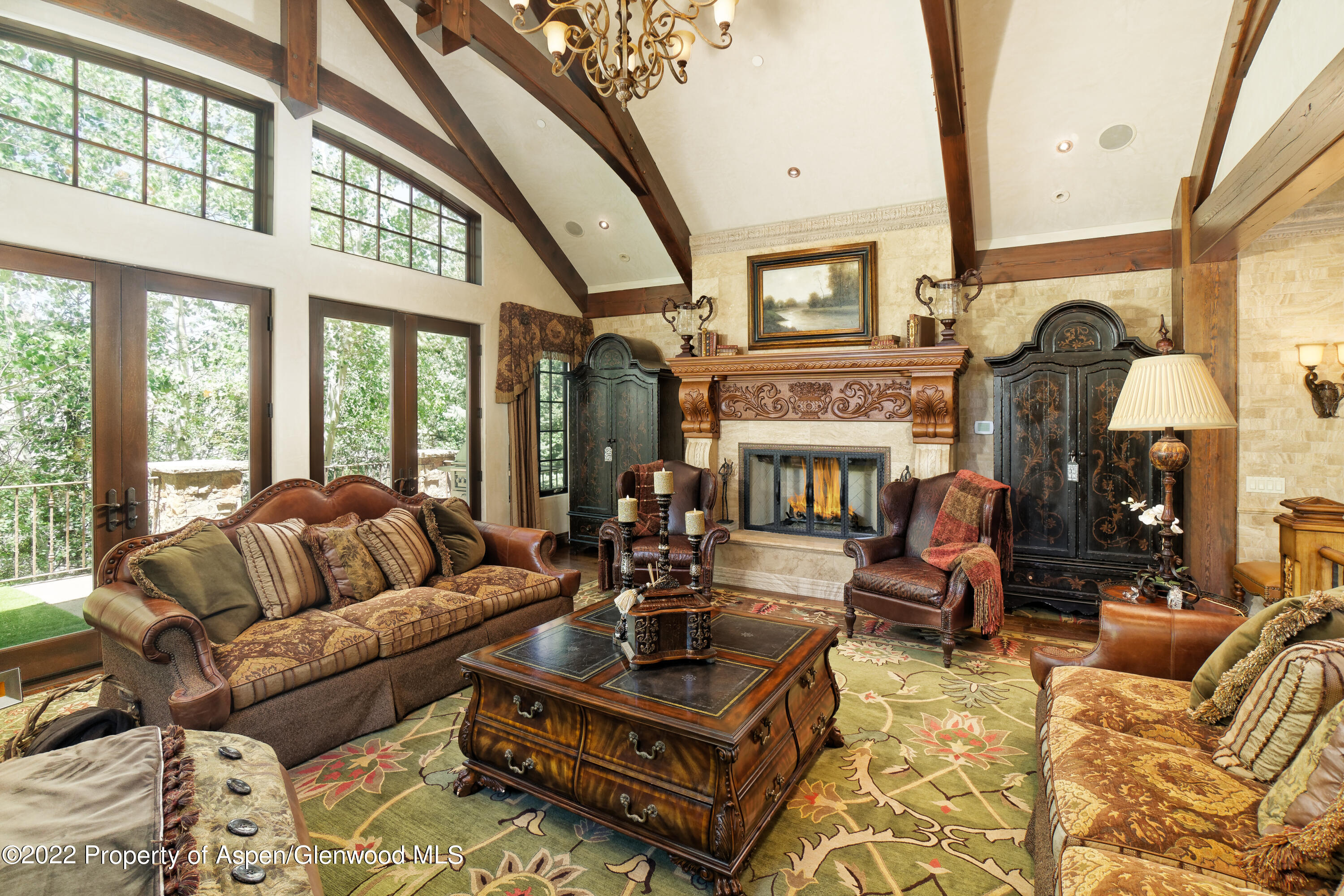 137 Westview Drive Aspen CO 81611