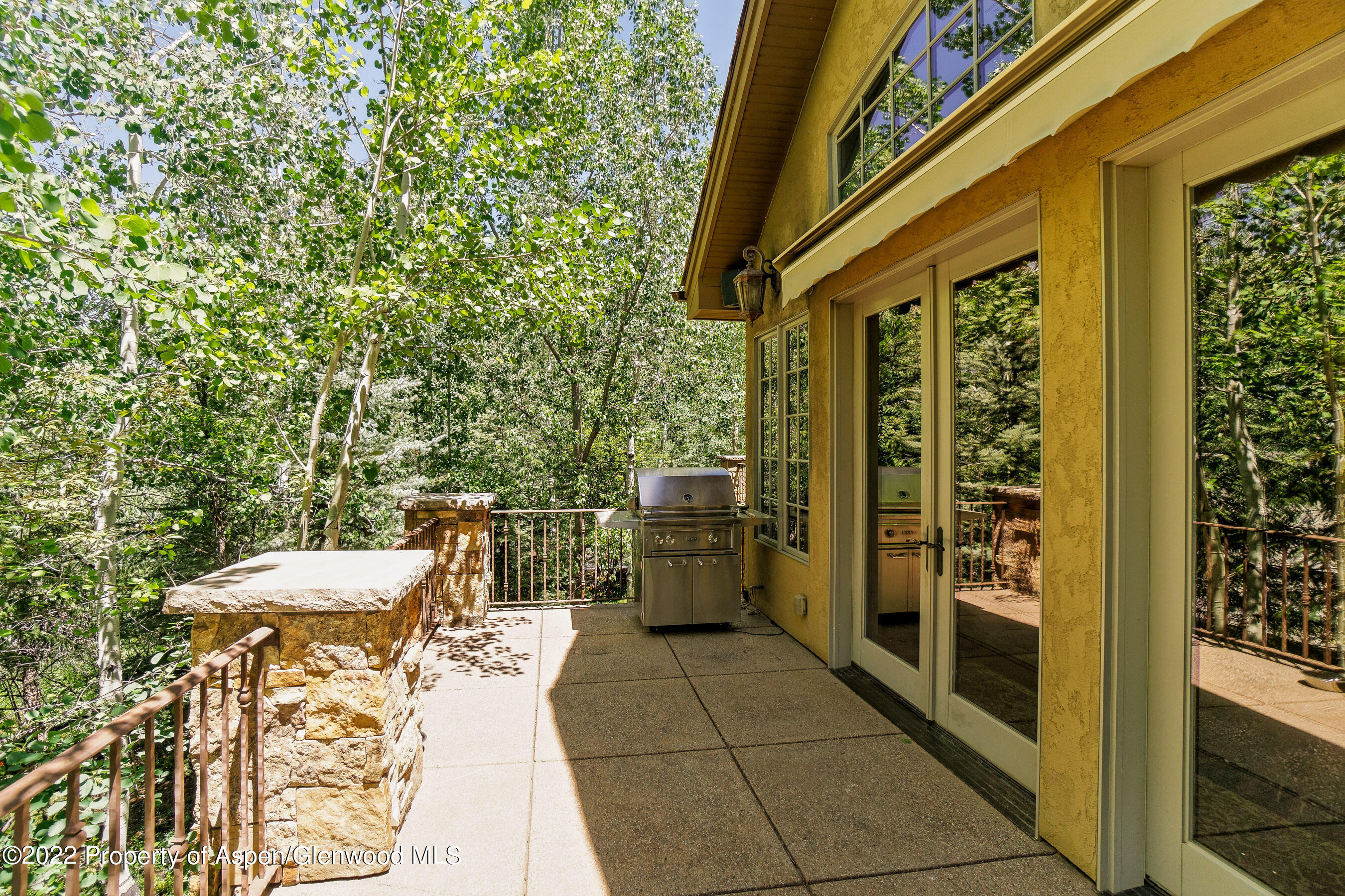 137 Westview Drive Aspen CO 81611