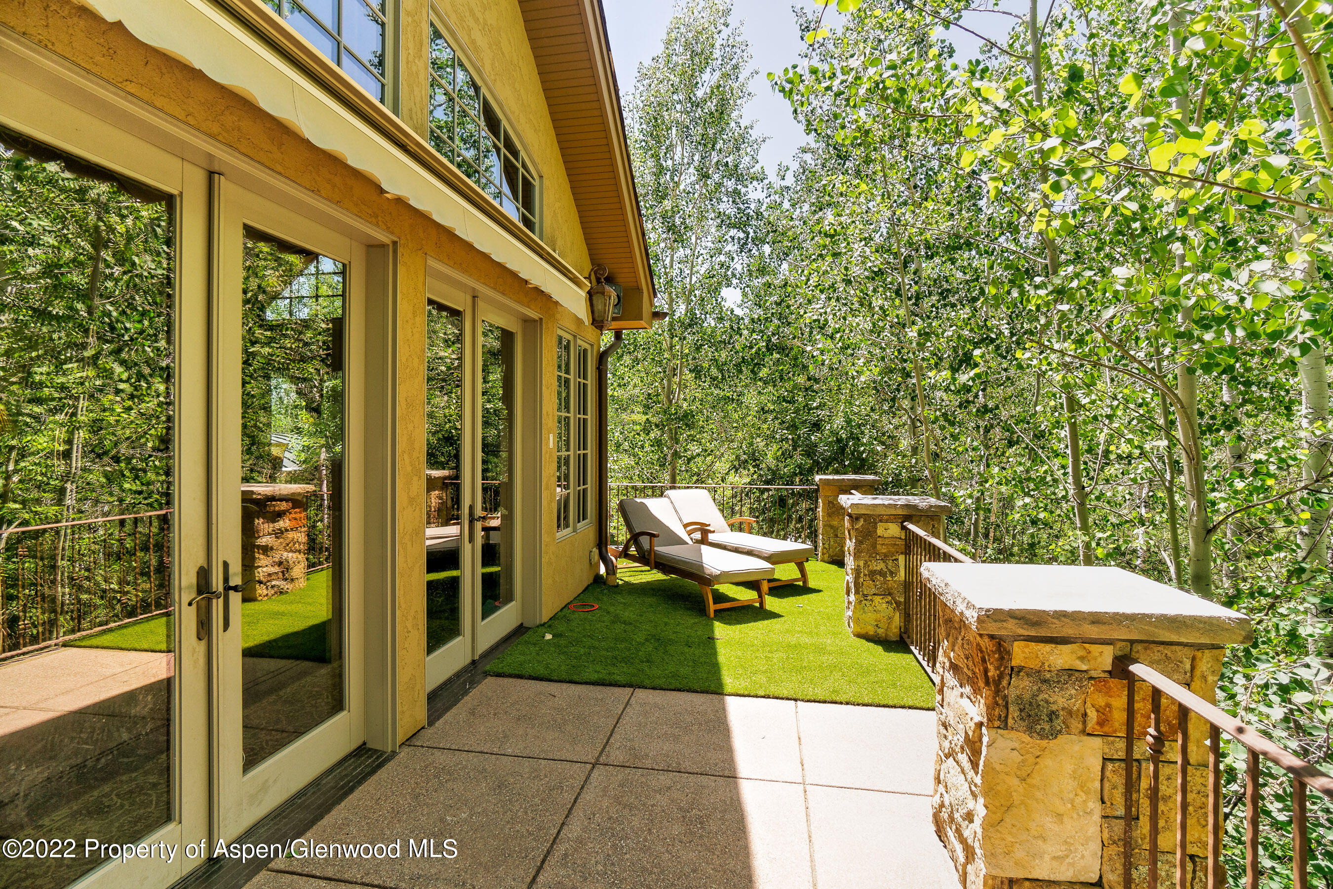 137 Westview Drive Aspen CO 81611