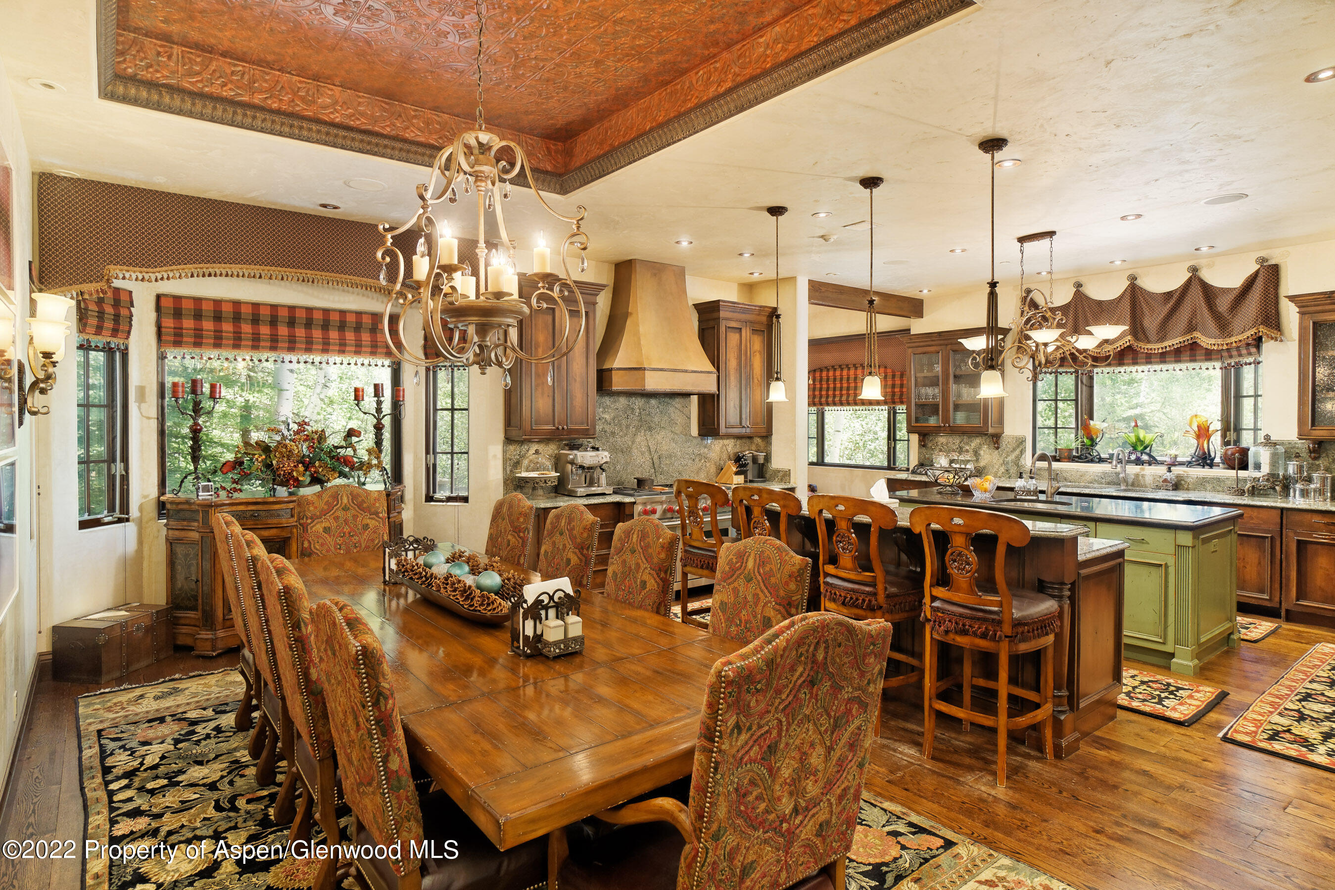 137 Westview Drive Aspen CO 81611