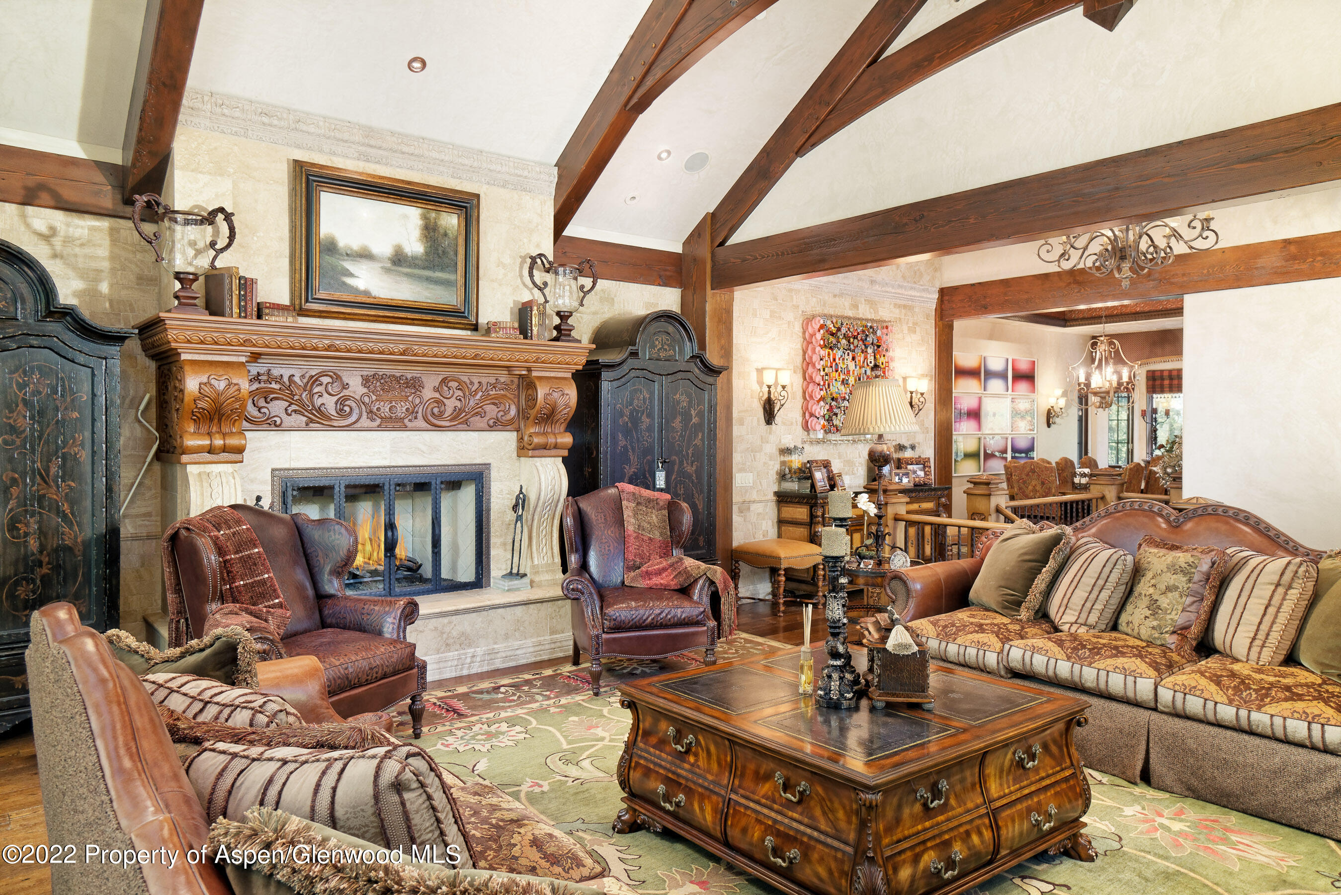137 Westview Drive Aspen CO 81611