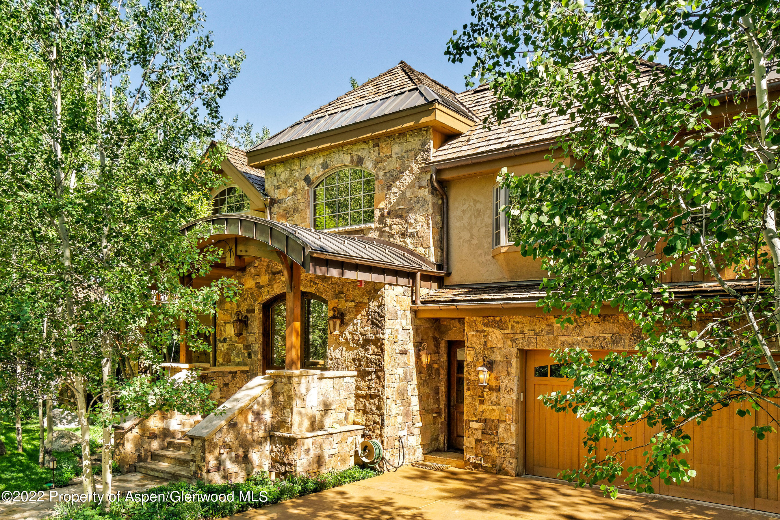 137 Westview Drive Aspen CO 81611