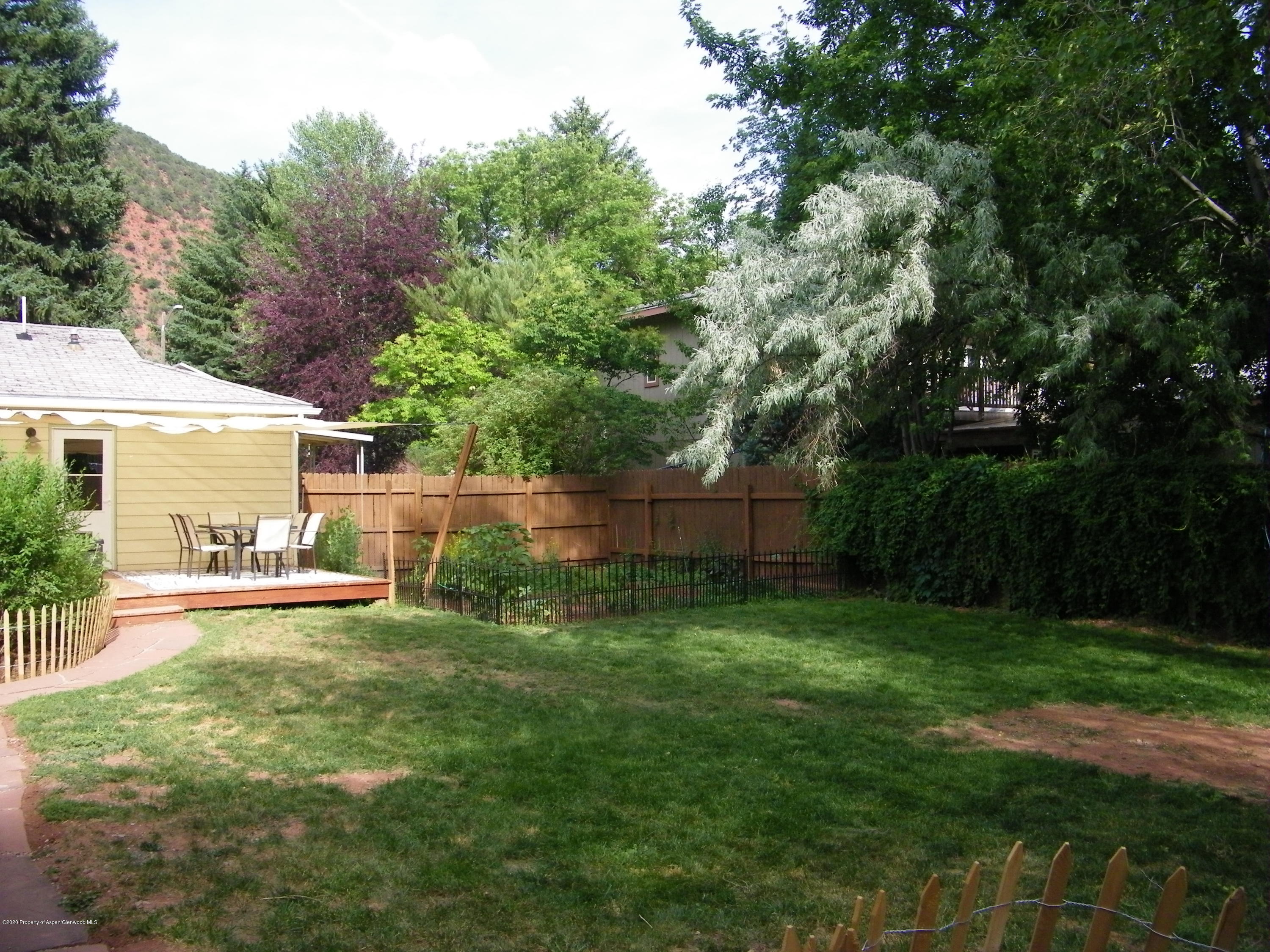 3025 Sopris Avenue Glenwood Springs CO 81601