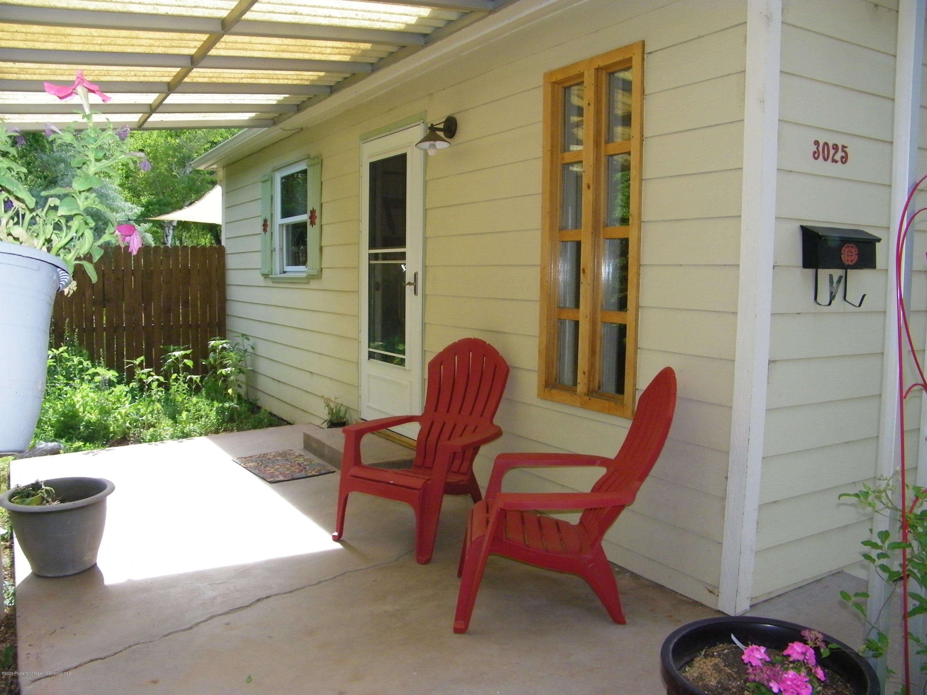 3025 Sopris Avenue Glenwood Springs CO 81601