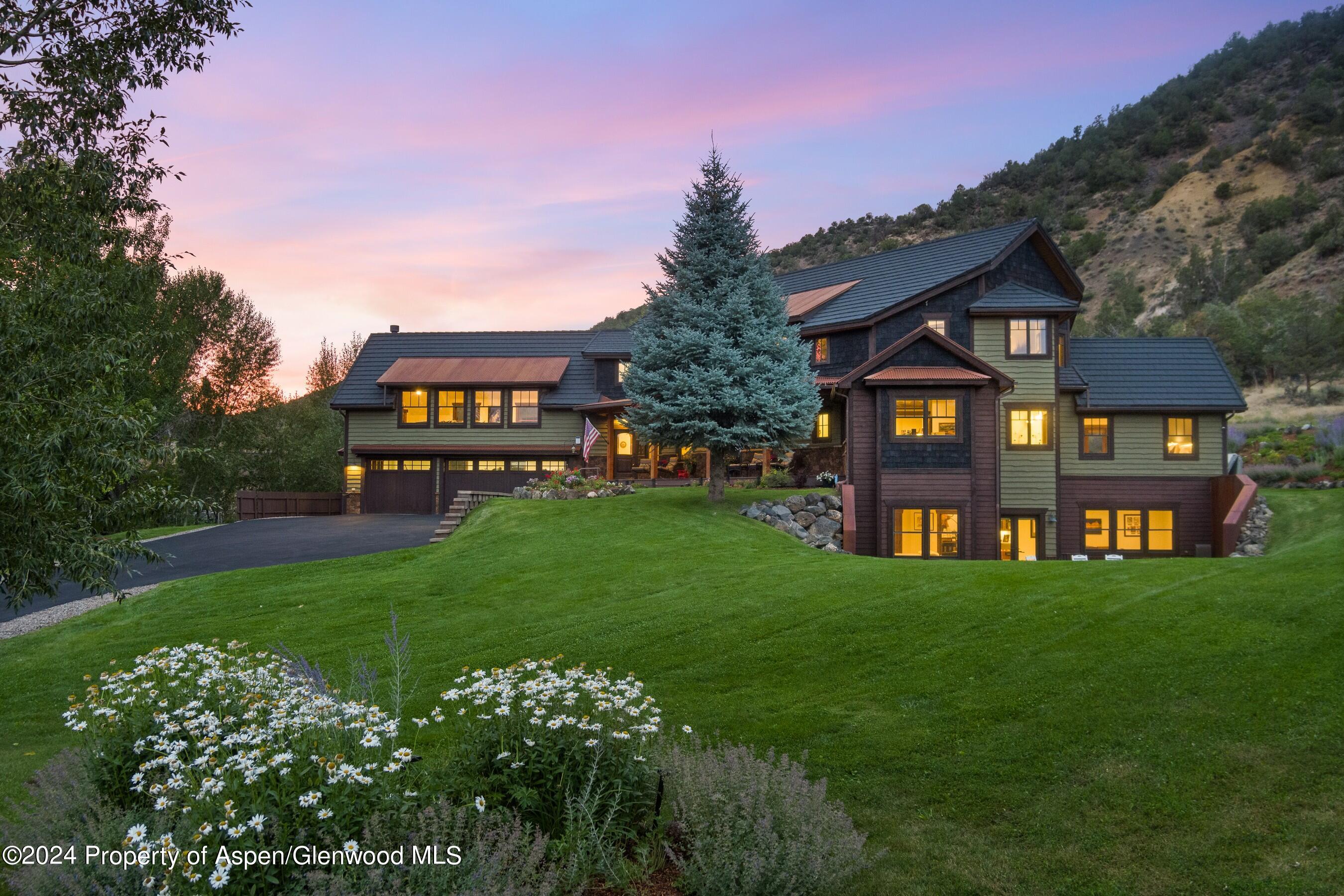 564 Larkspur Drive Carbondale CO 81623