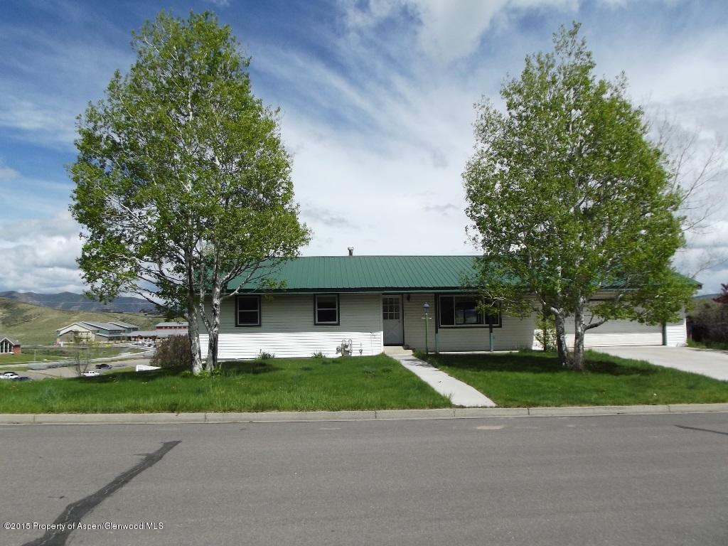 780 2nd Street Meeker CO 81641