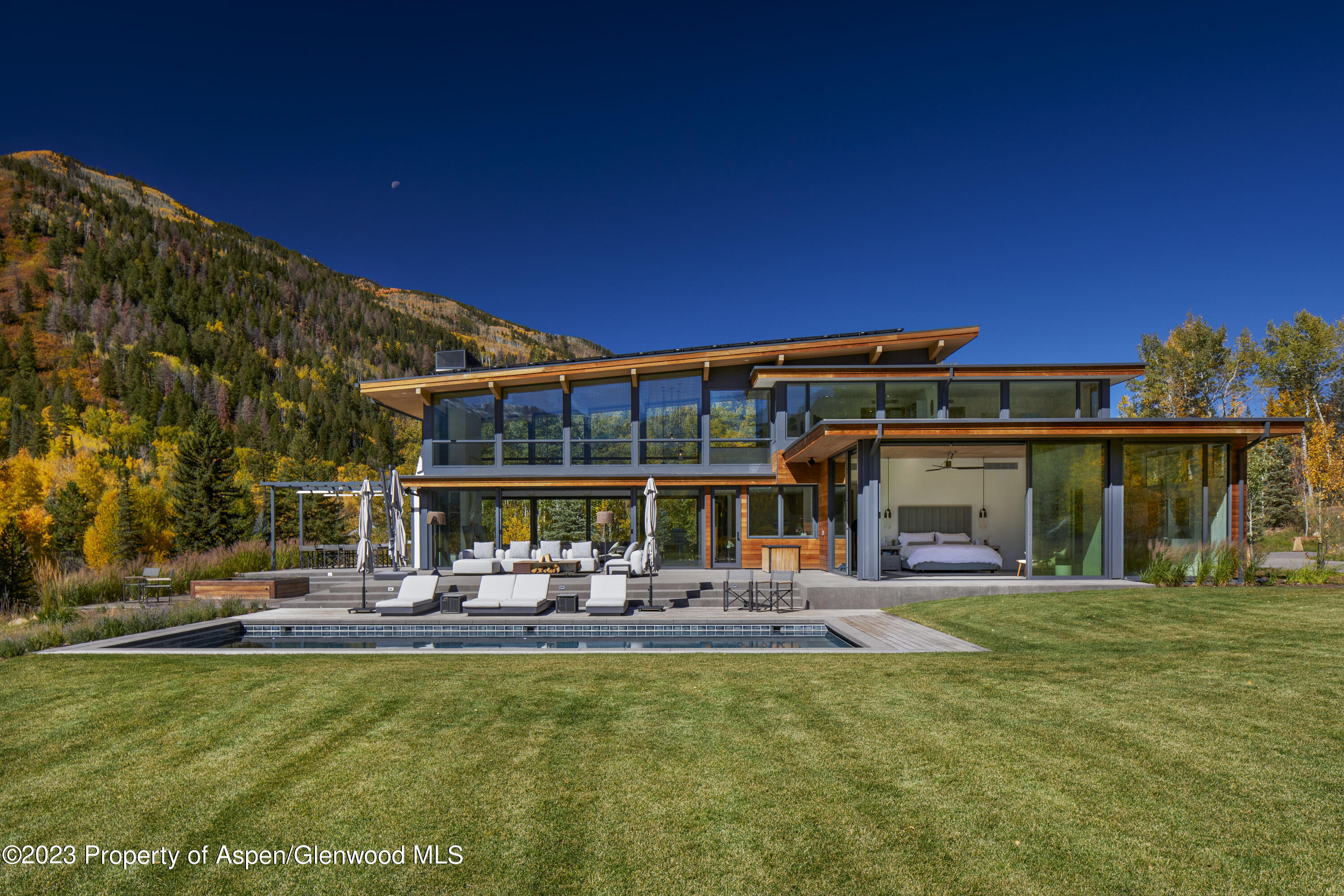 9 & 17 Ullr Way Aspen CO 81611