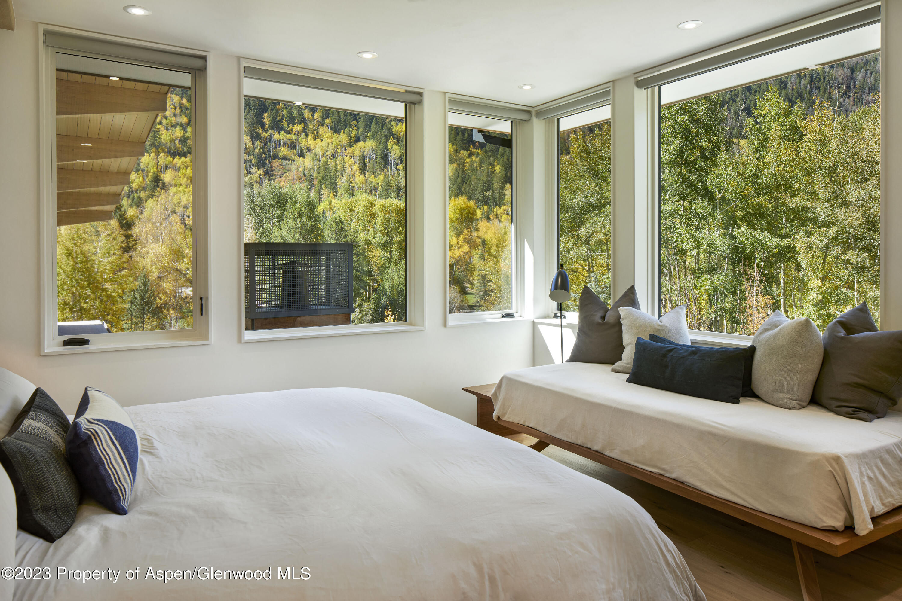 9 & 17 Ullr Way Aspen CO 81611