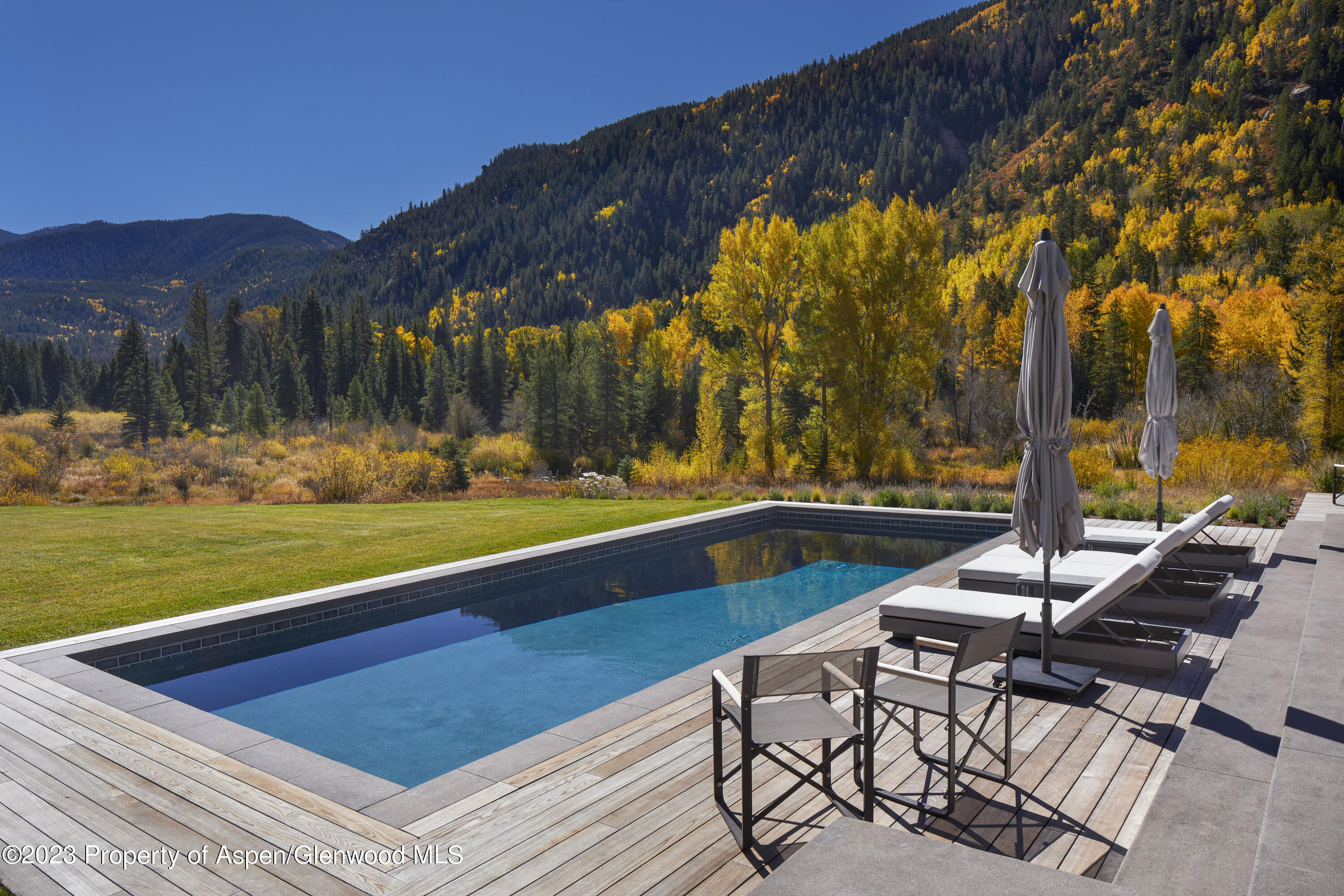 9 & 17 Ullr Way Aspen CO 81611