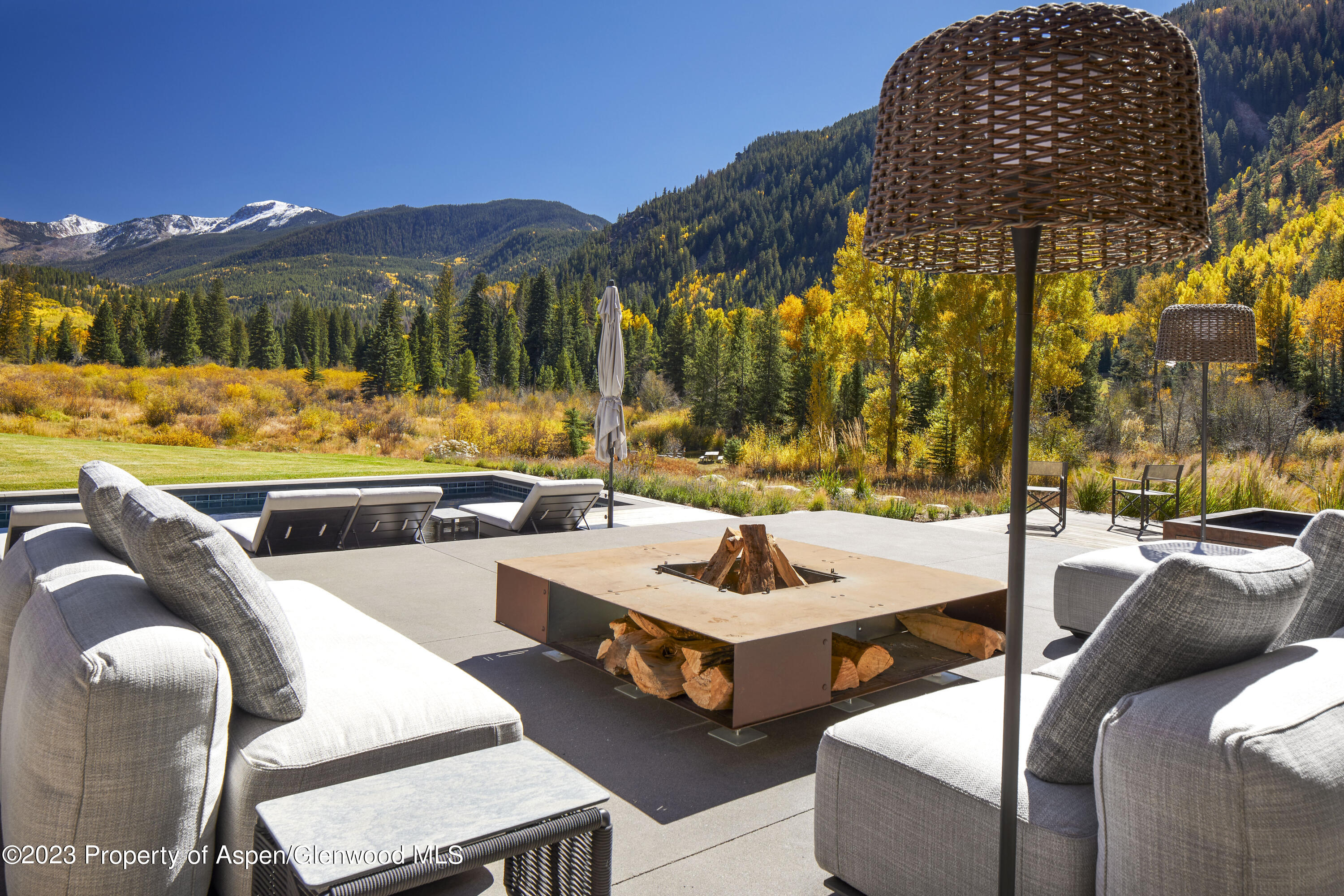 9 & 17 Ullr Way Aspen CO 81611