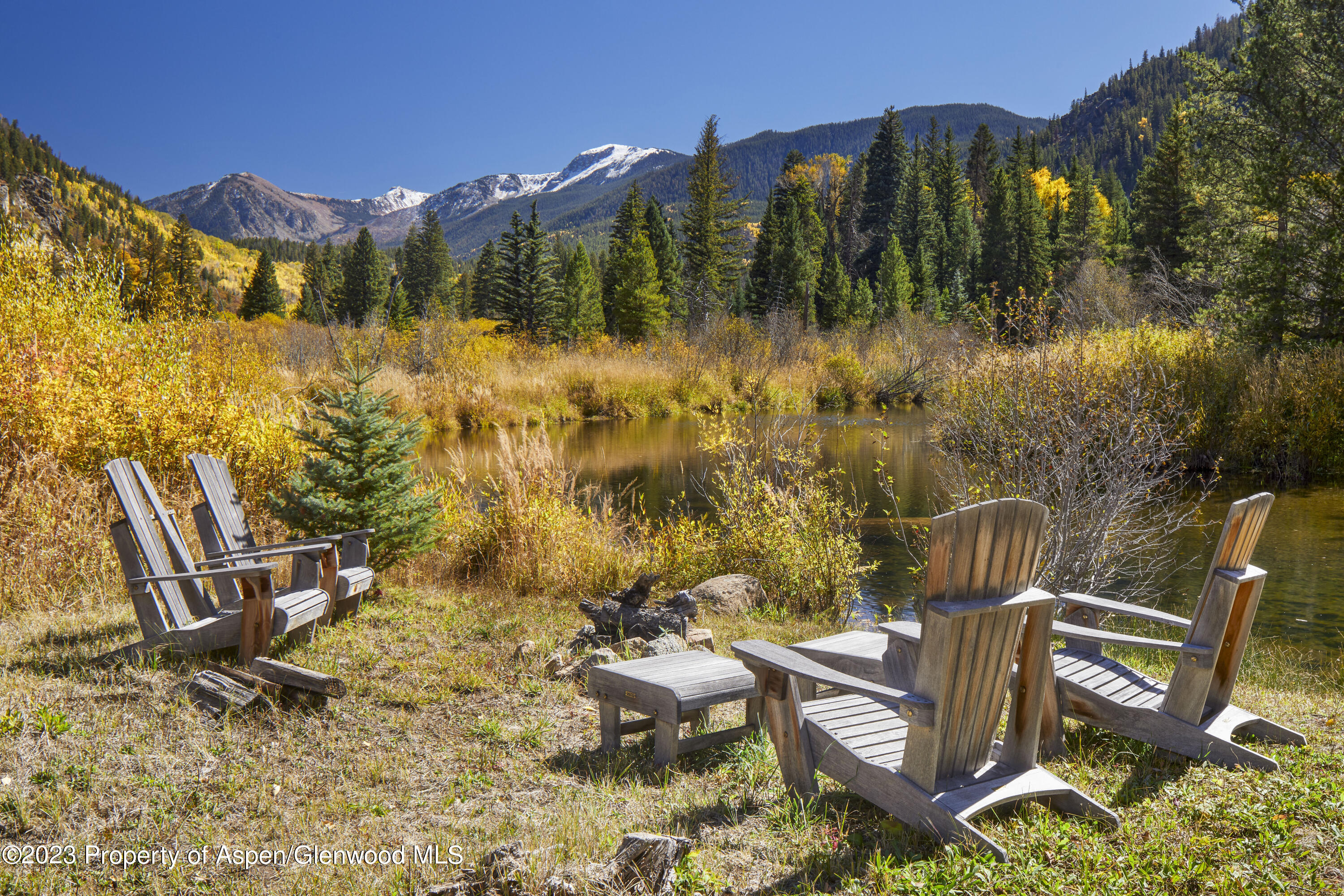 9 & 17 Ullr Way Aspen CO 81611