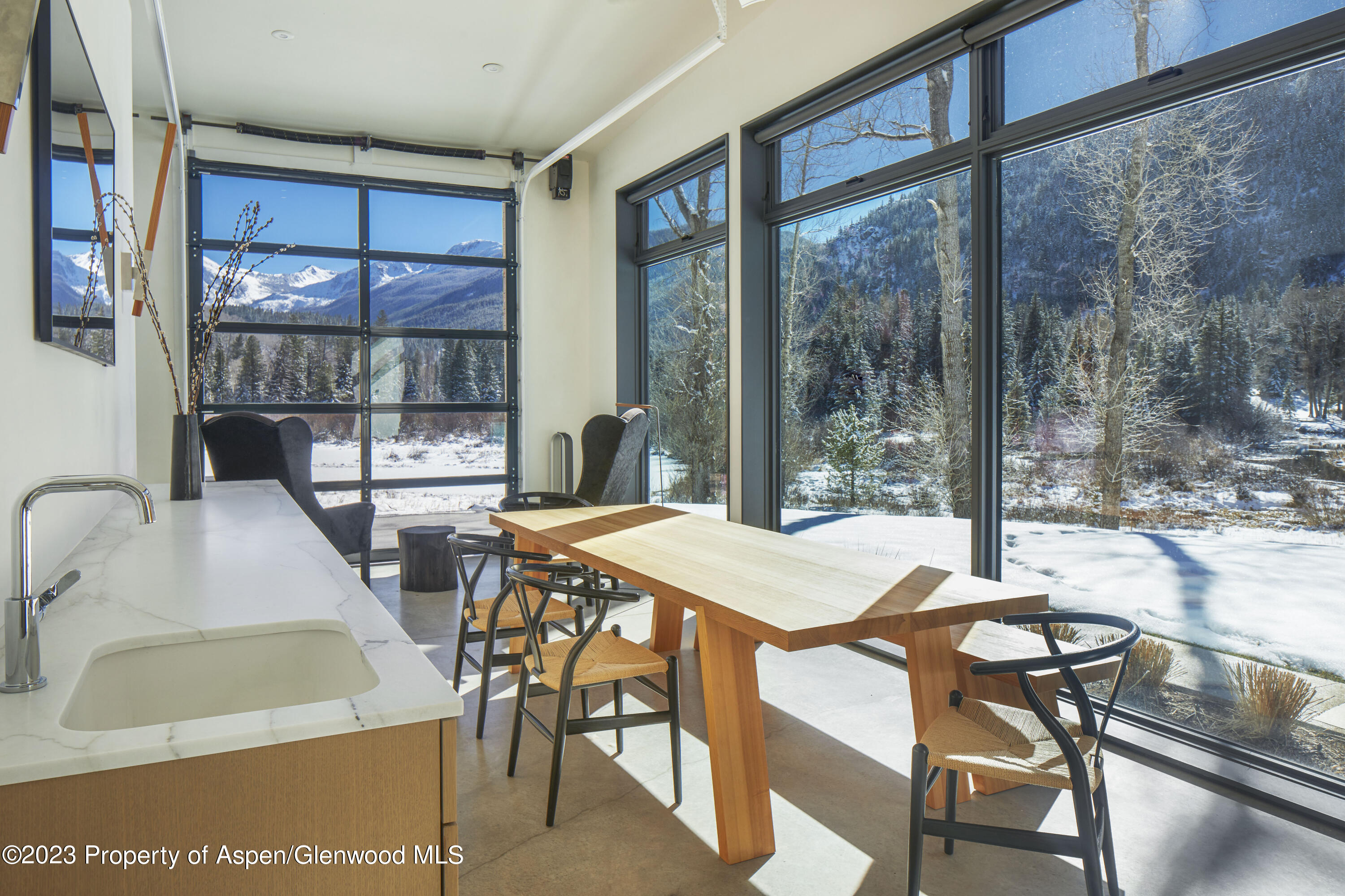 9 & 17 Ullr Way Aspen CO 81611