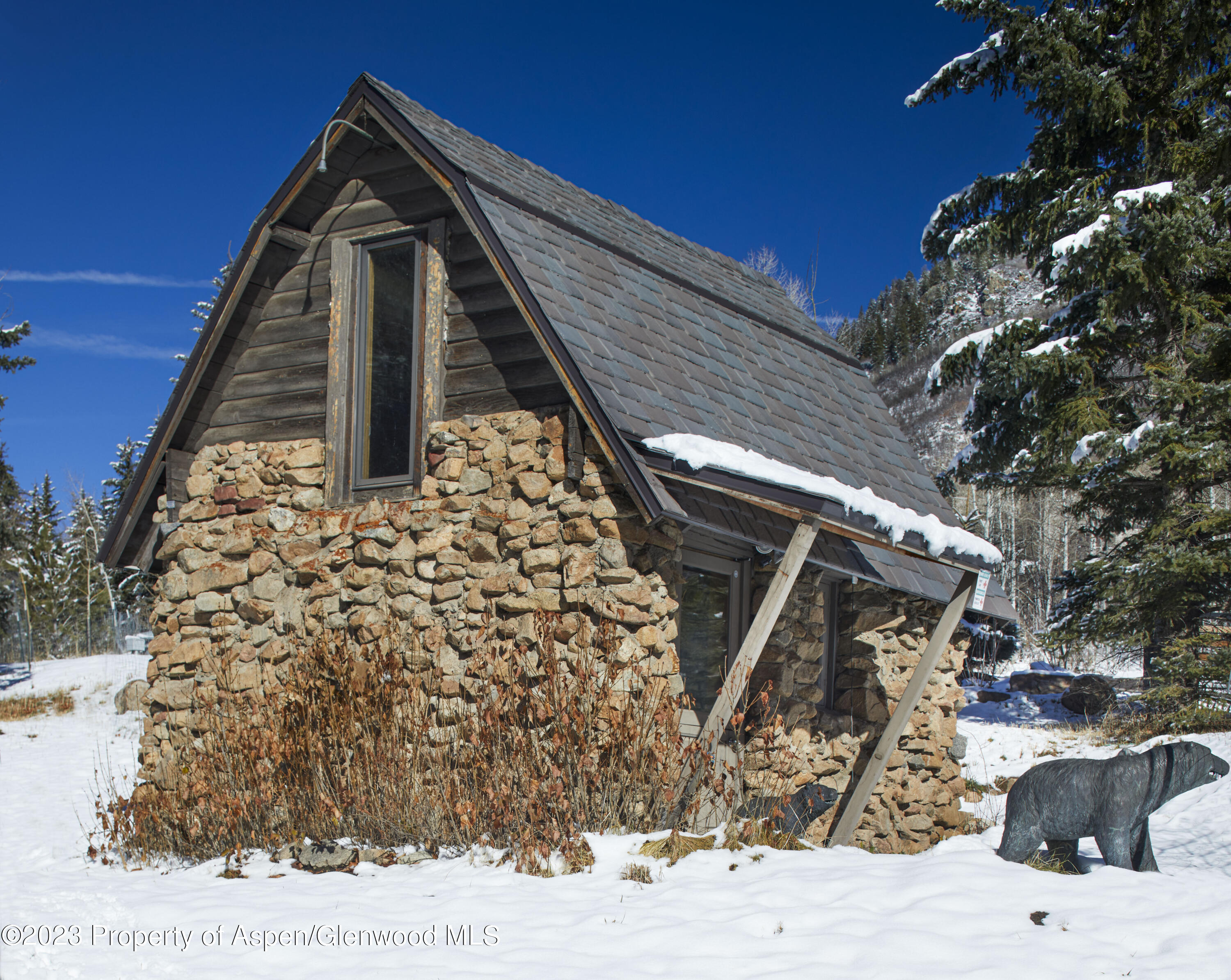 9 & 17 Ullr Way Aspen CO 81611