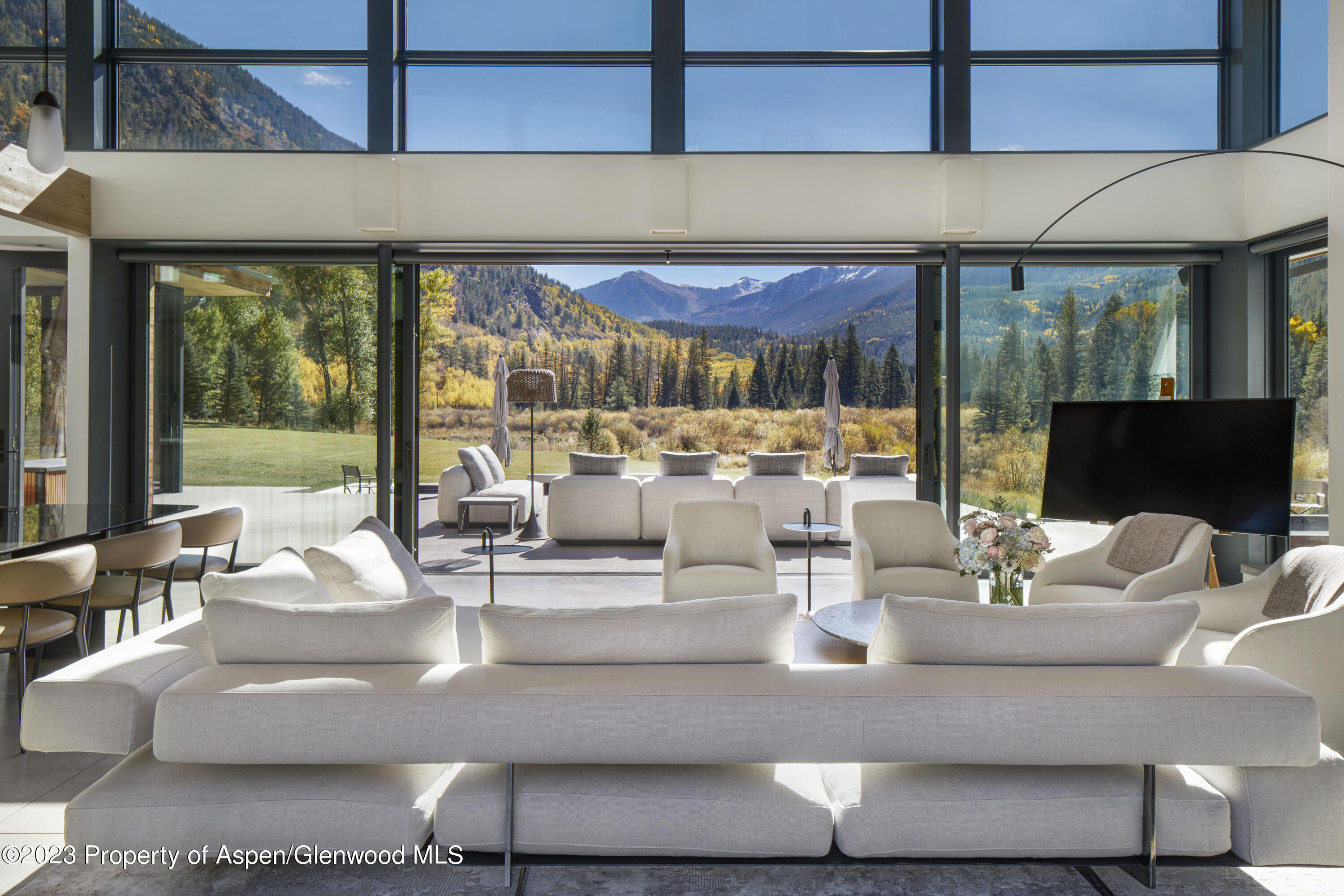 9 & 17 Ullr Way Aspen CO 81611