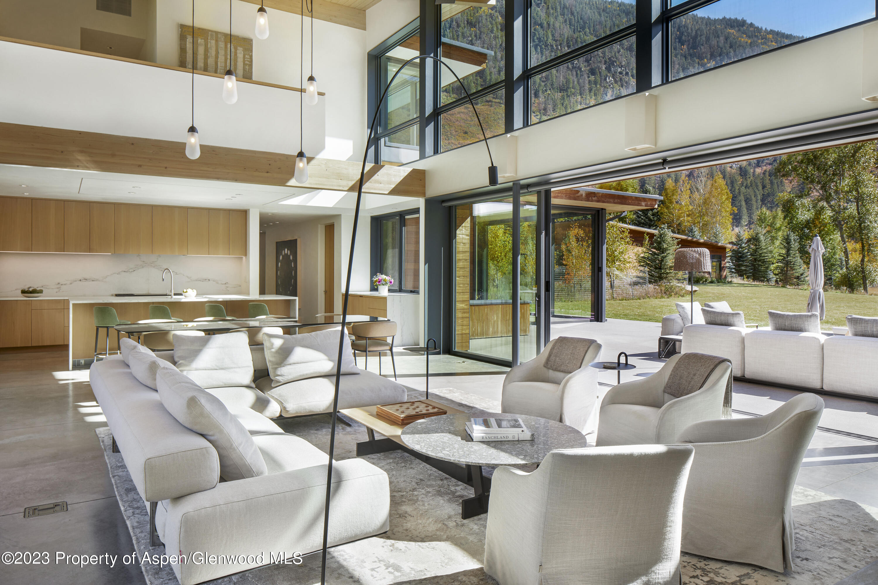 9 & 17 Ullr Way Aspen CO 81611