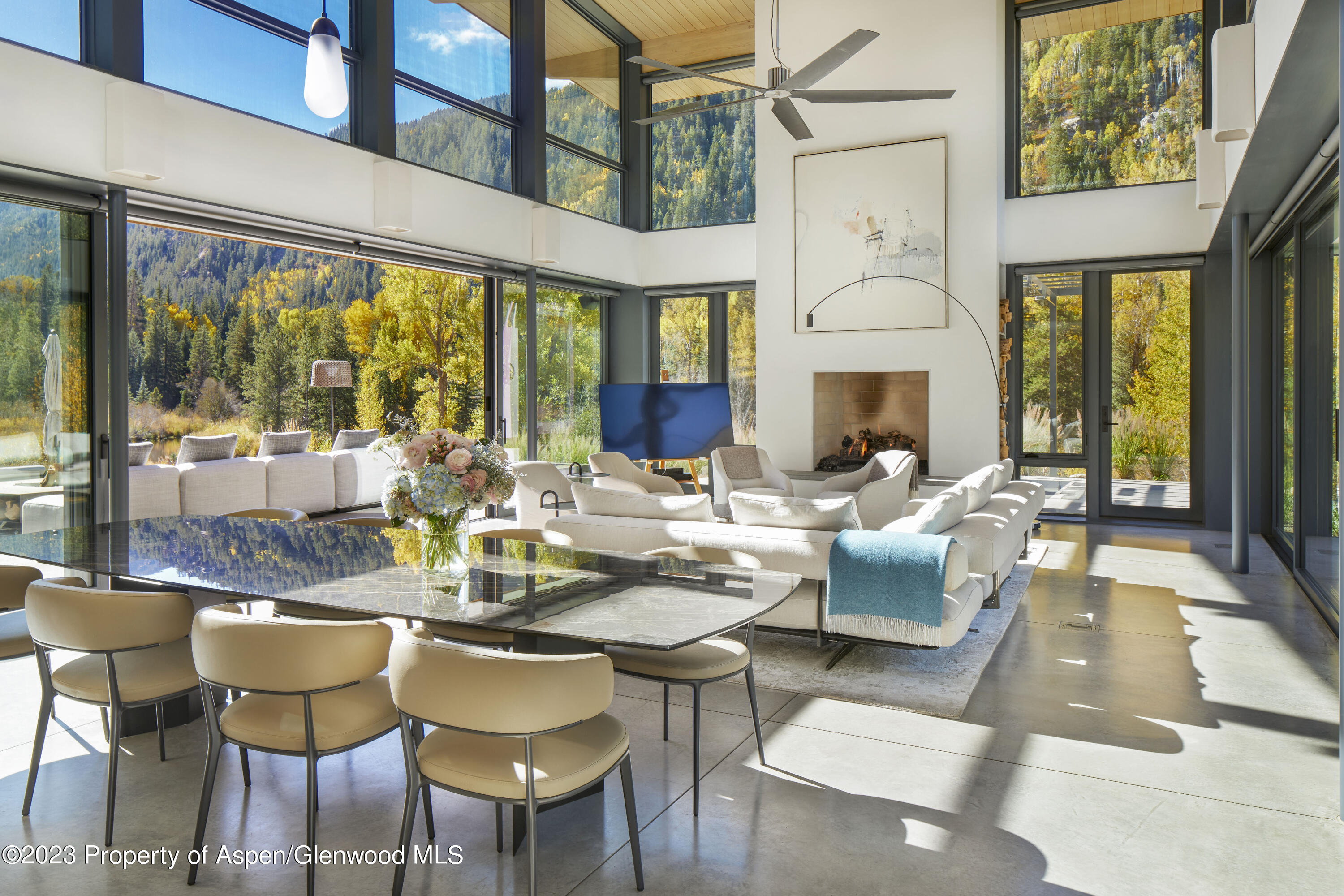 9 & 17 Ullr Way Aspen CO 81611