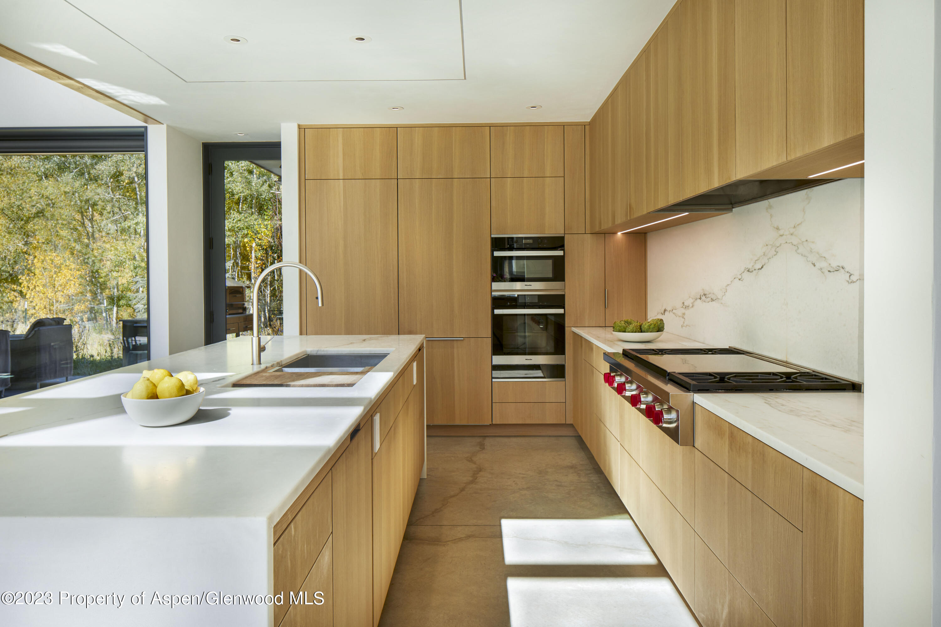 9 & 17 Ullr Way Aspen CO 81611