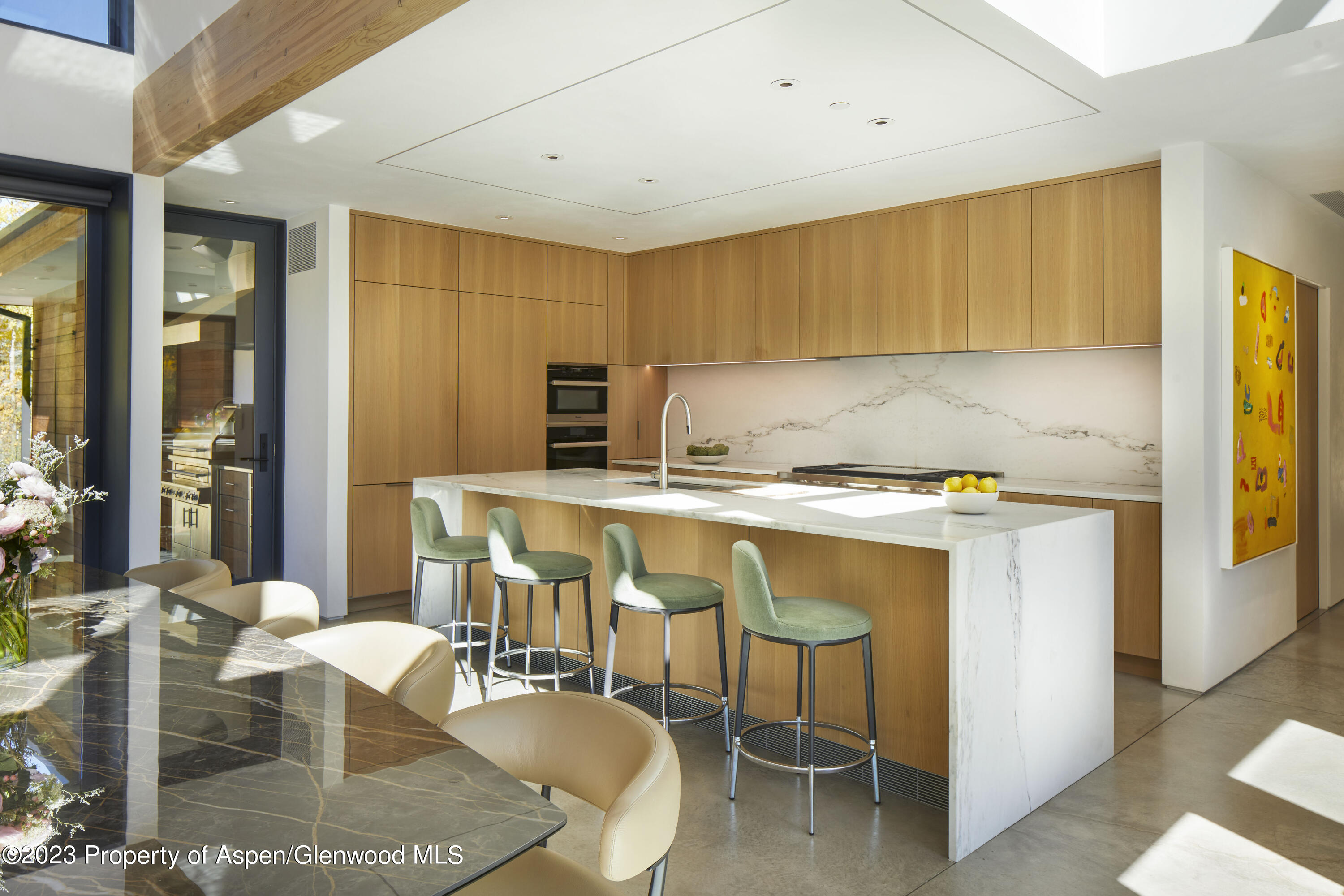 9 & 17 Ullr Way Aspen CO 81611