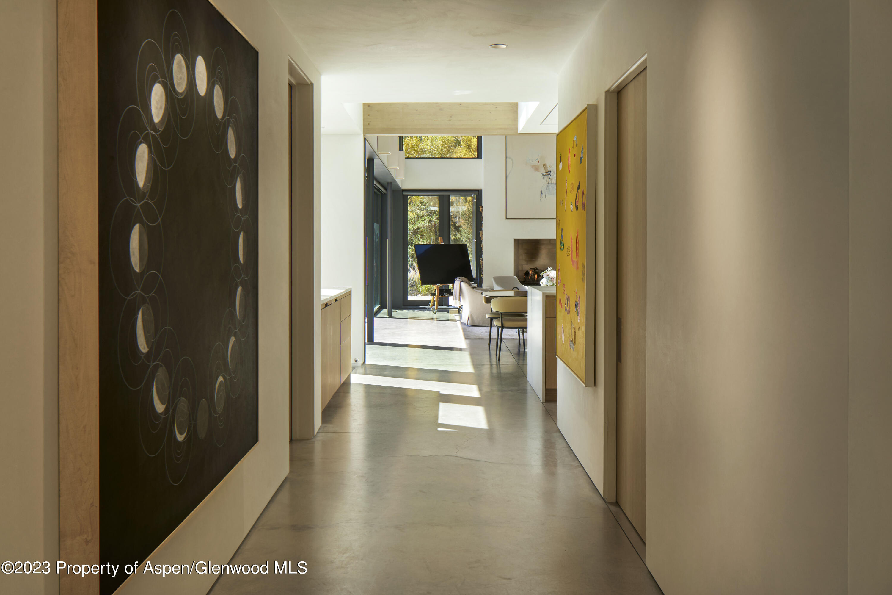 9 & 17 Ullr Way Aspen CO 81611