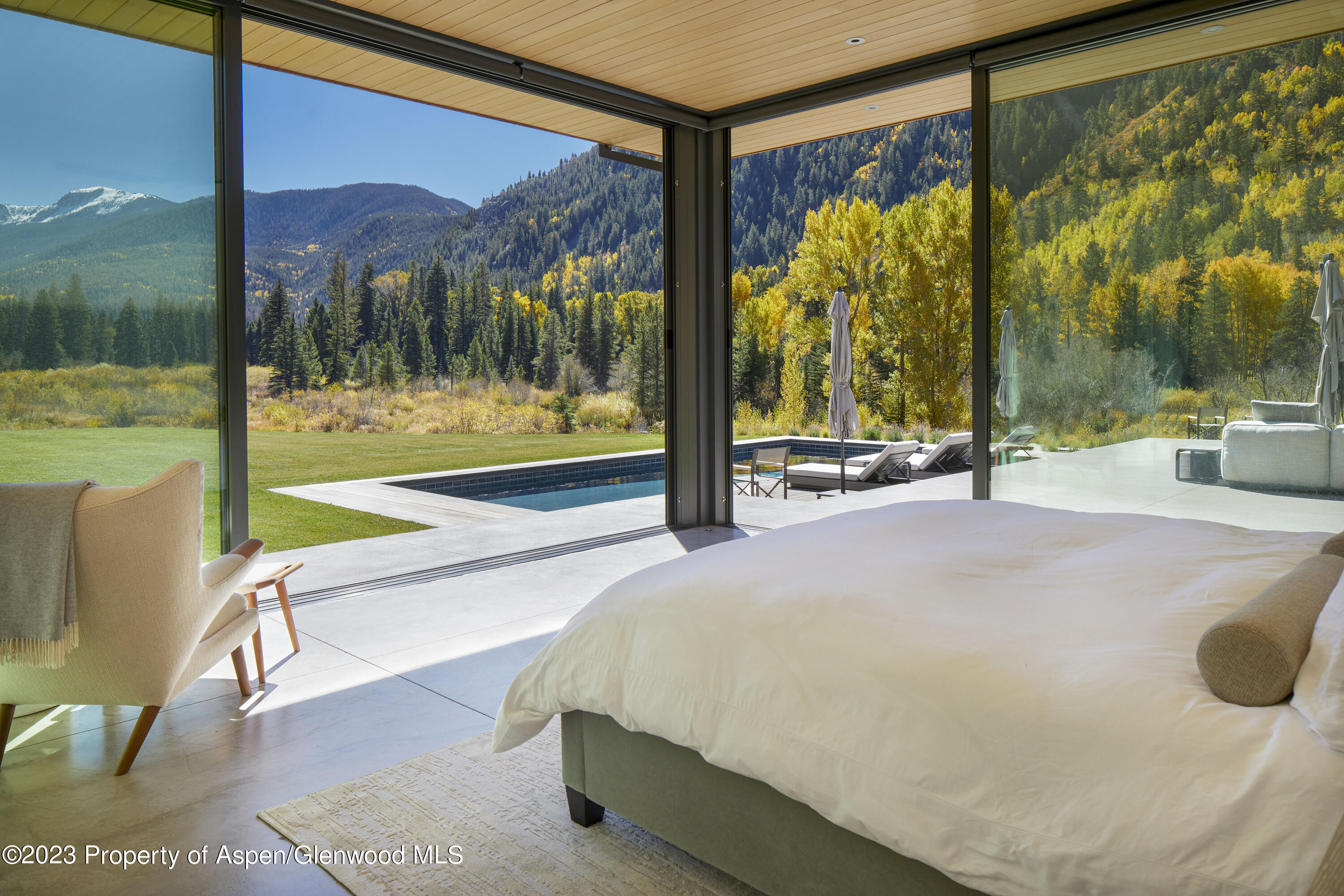 9 & 17 Ullr Way Aspen CO 81611