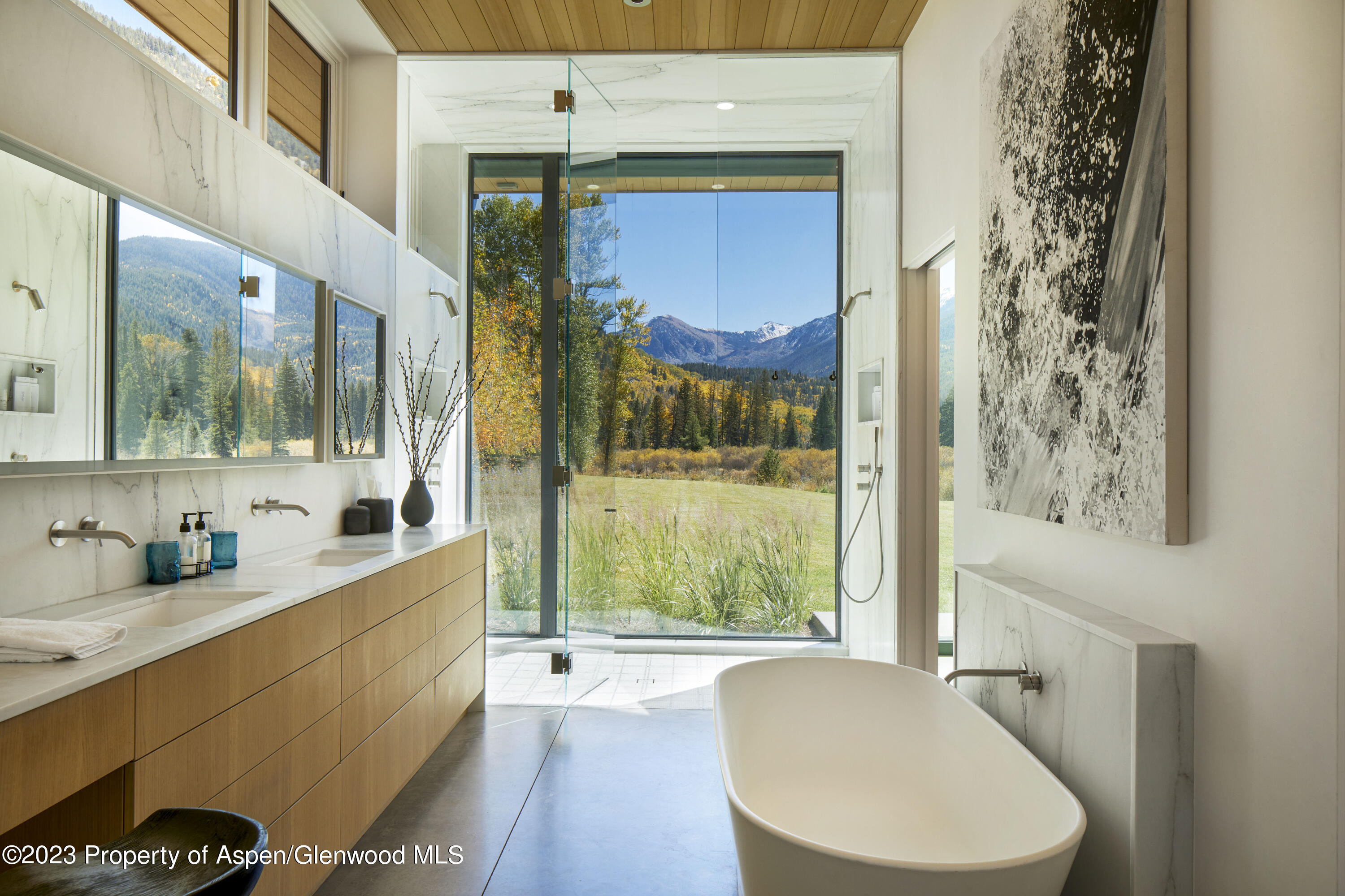 9 & 17 Ullr Way Aspen CO 81611