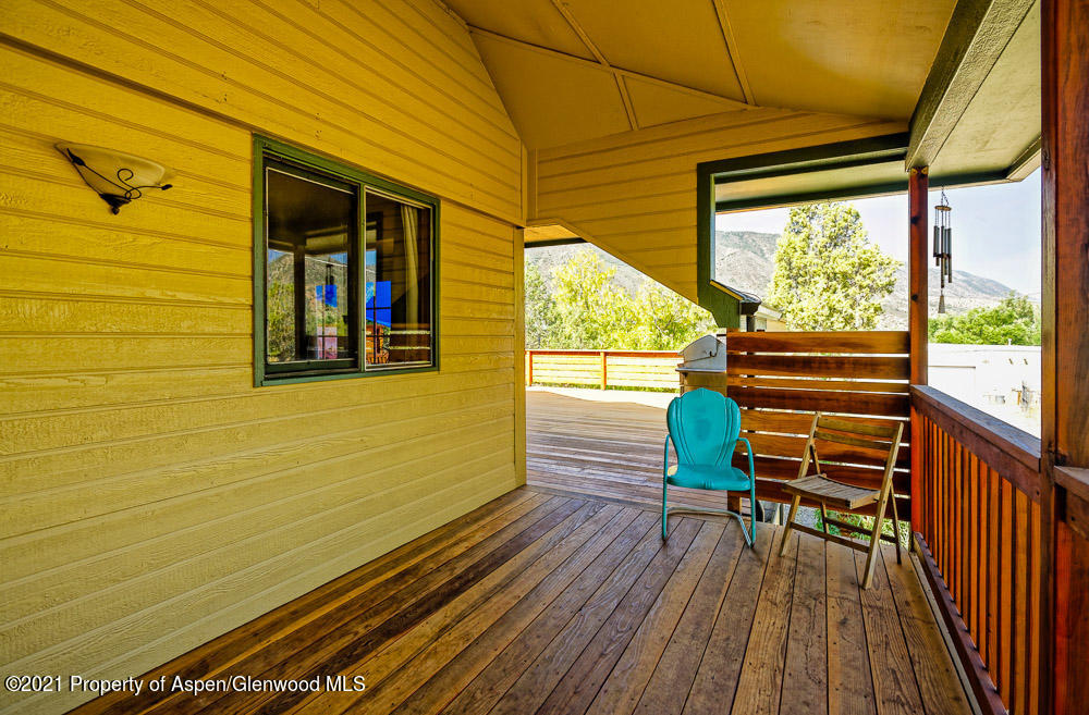 83 Comanchero Trail New Castle CO 81647